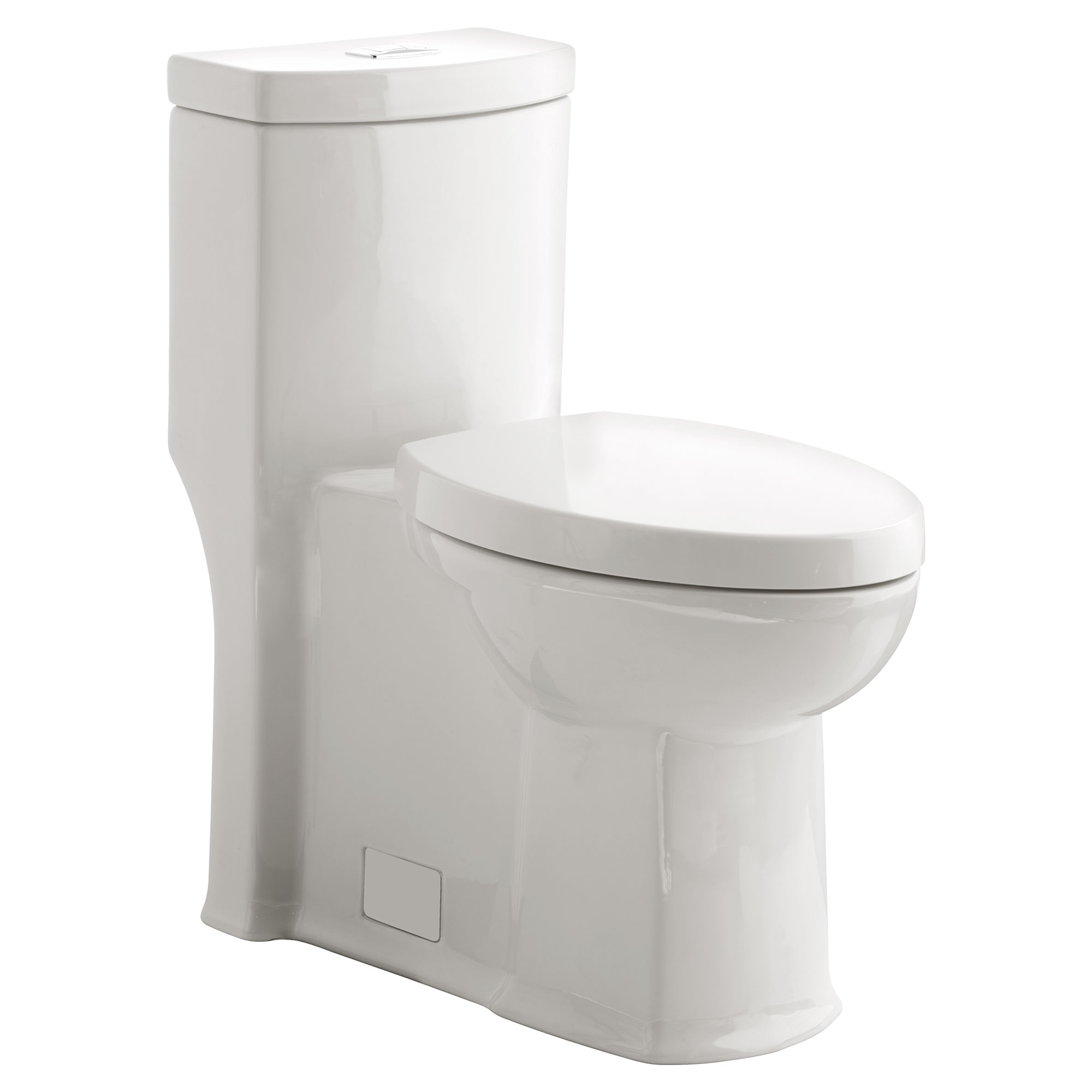 Boulevard® One-Piece Toilet Tank Cover