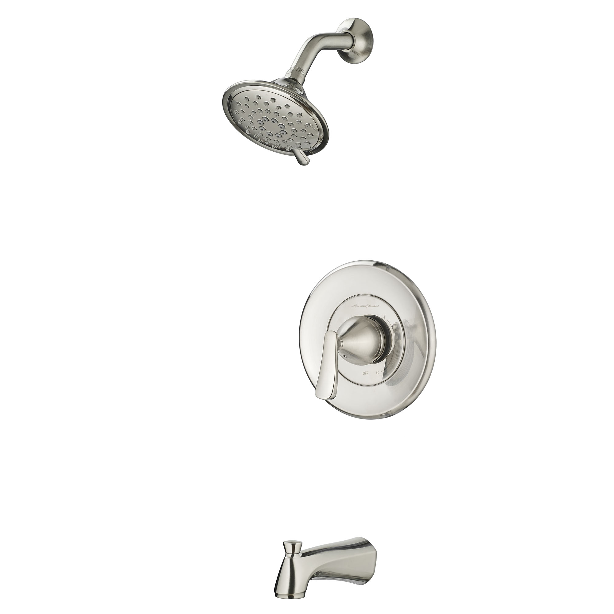 Chatfield® Tub and Shower Trim Kit with Valve