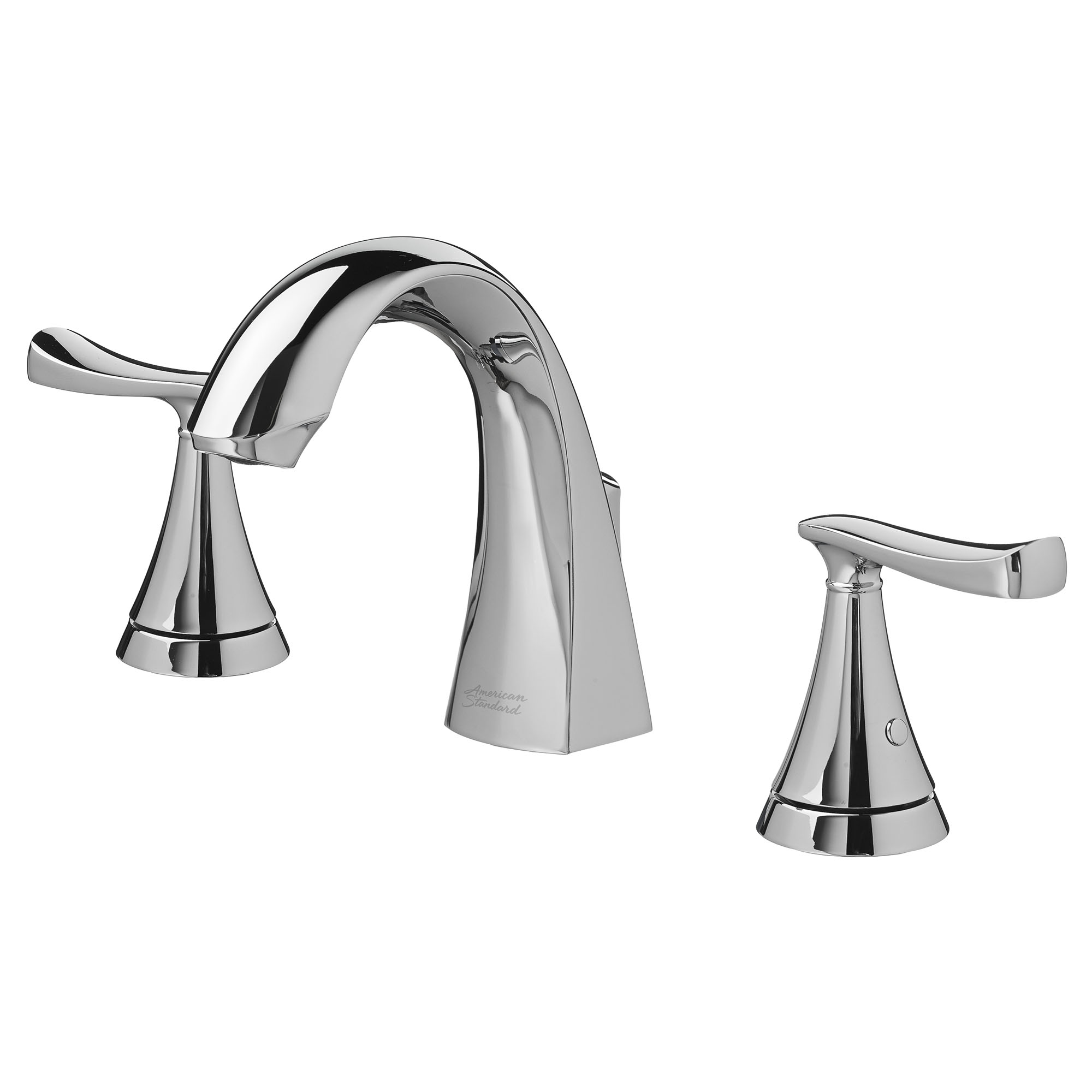 Chatfield® 8-Inch Widespread 2-Handle Bathroom Faucet 1.2 gpm/4.5 L/min With Lever Handles