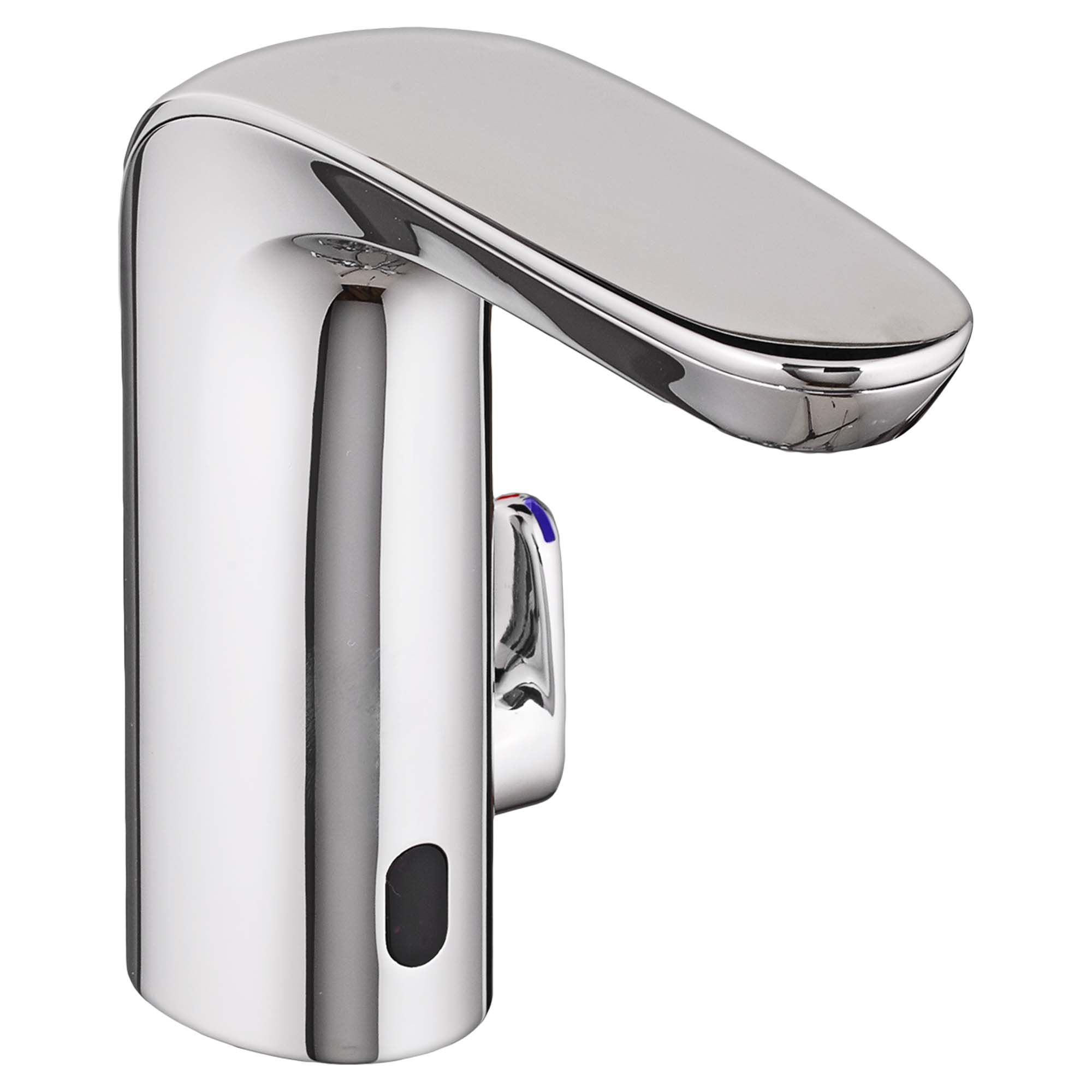 NextGen Selectronic® Touchless Faucet, Battery-Powered With SmarTherm Safety Shut-Off + ADM, 1.5 gpm/5.7 Lpm