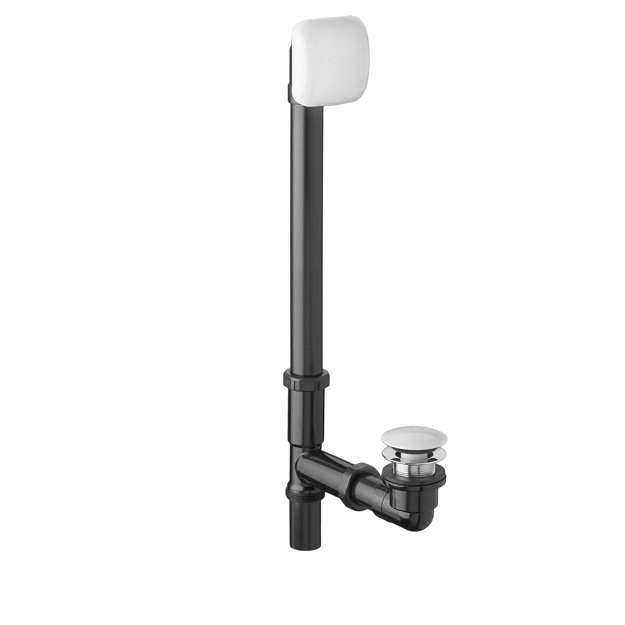 Deep Soak® Bathtub Drain