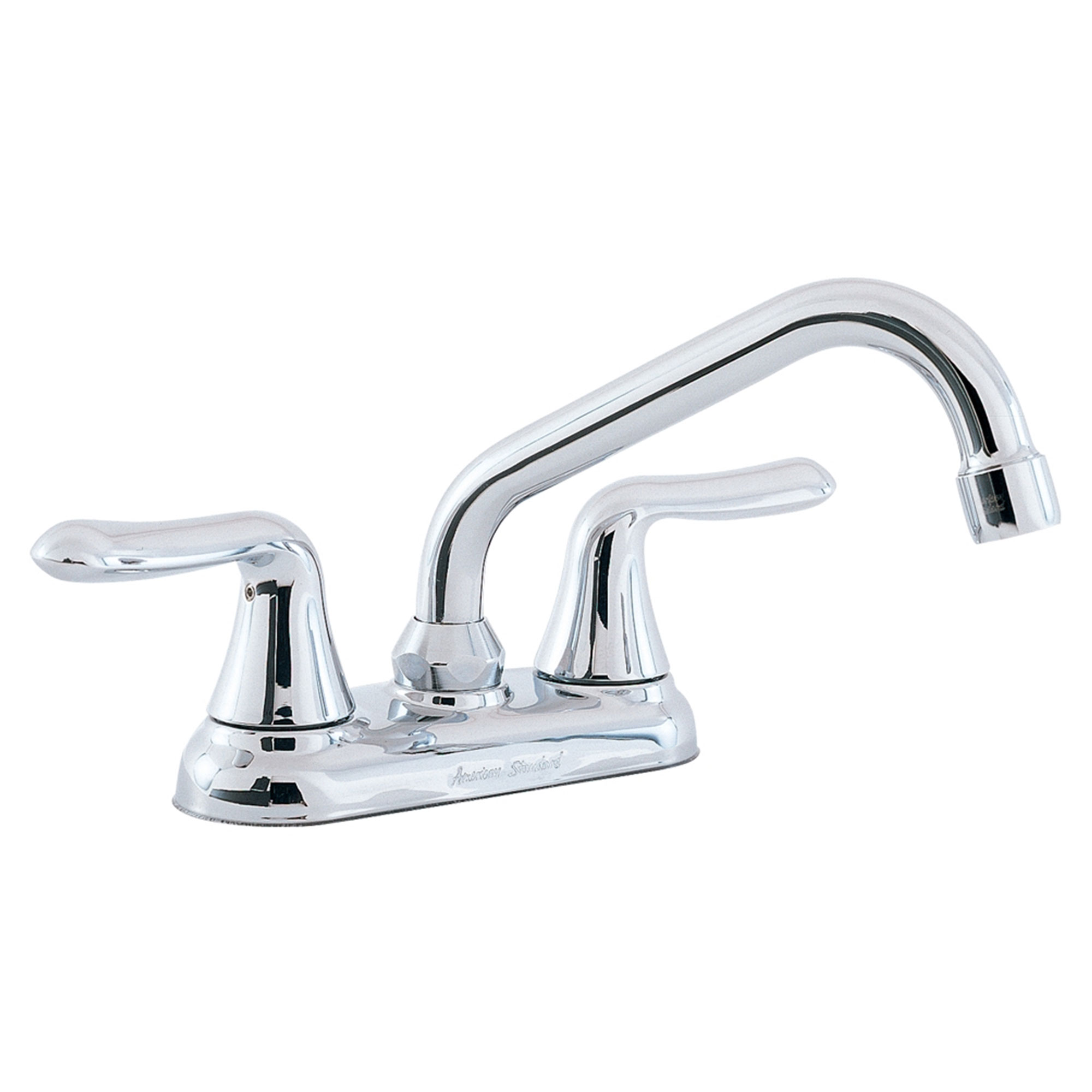 Colony® Soft 2-Handle Bar Faucet 2.2 gpm/8.3 L/min