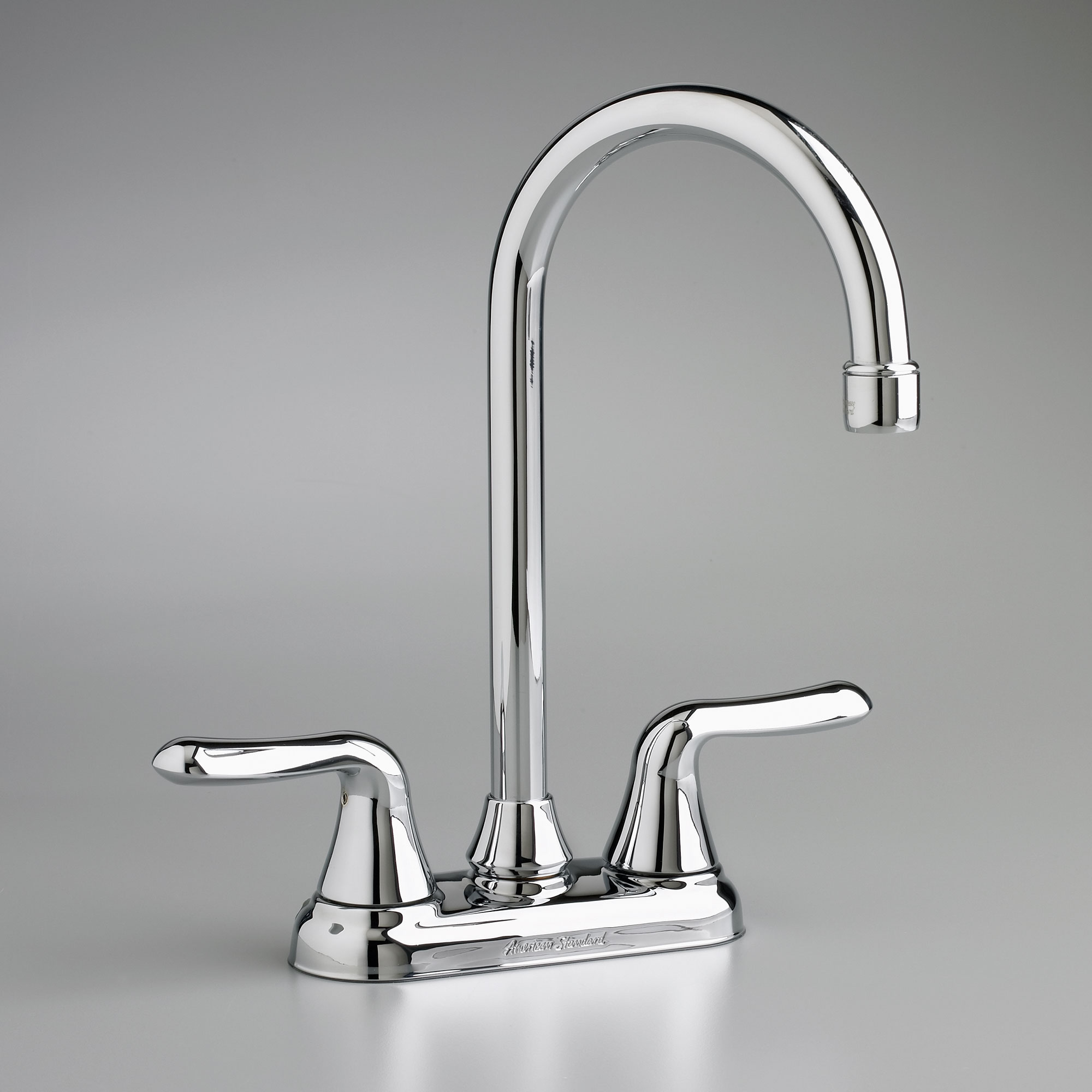 Colony® Soft 2-Handle Bar Faucet 2.2 gpm/8.3 L/min