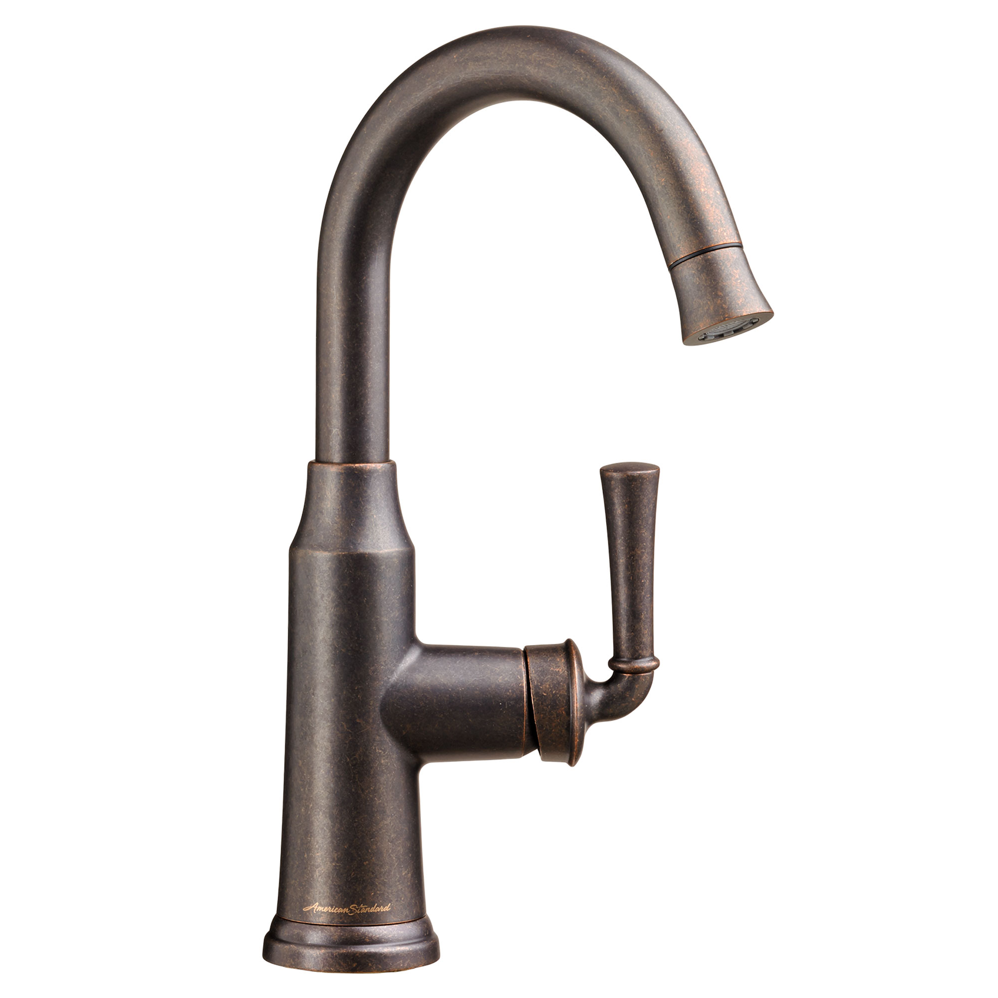 Portsmouth® Single-Handle Pull-Down Bar Faucet 2.2 gpm/8.3 L/min