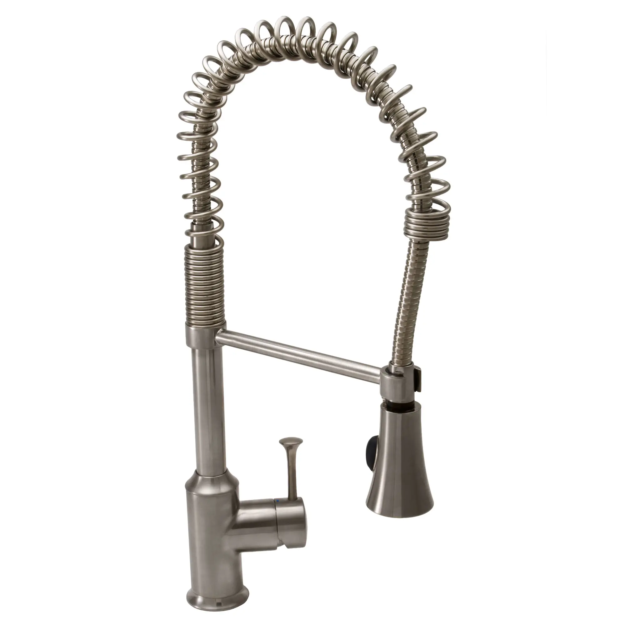 Pekoe® Single-Handle Semi-Pro Dual-Spray Kitchen Faucet 2.2 gpm/8.3 L/min