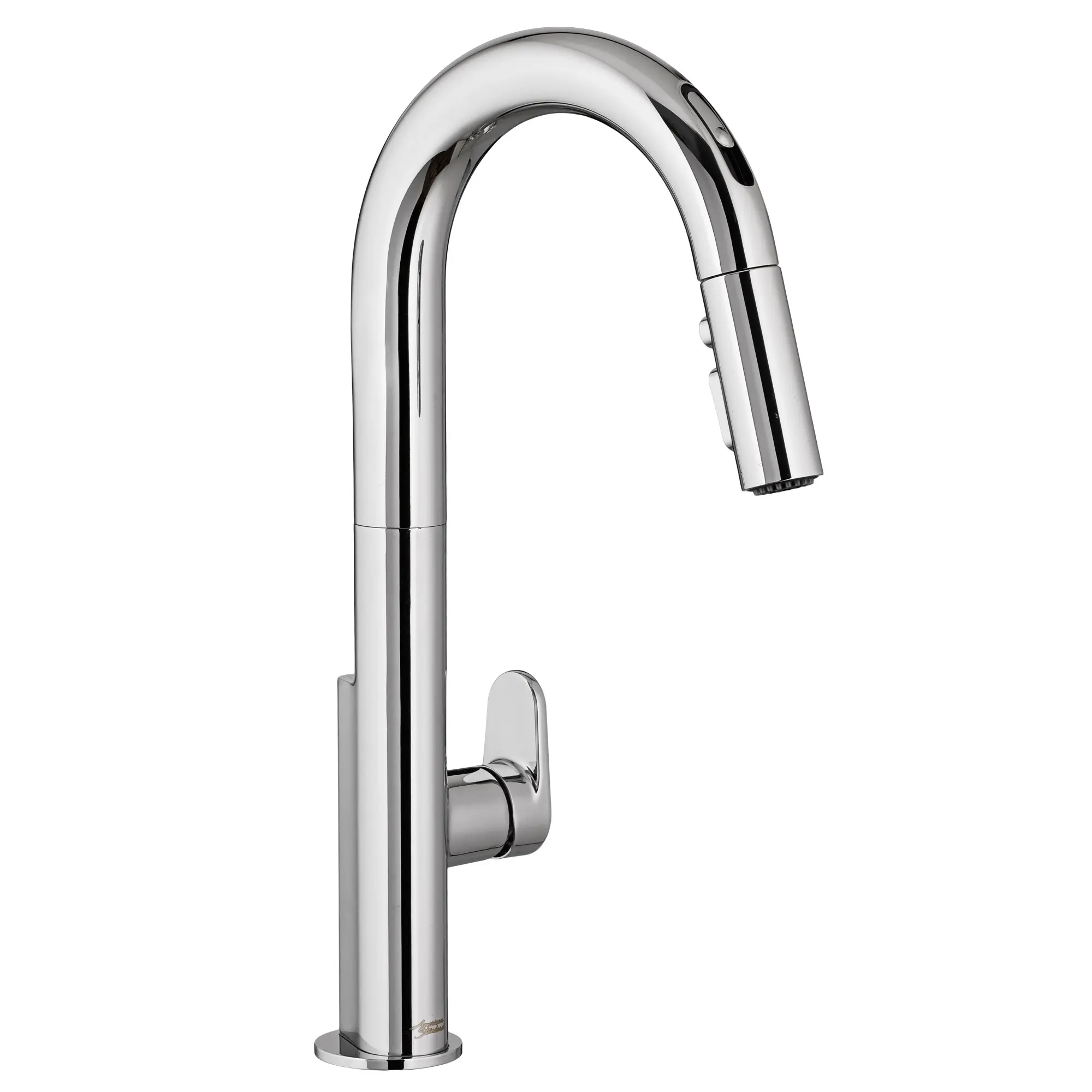 Beale® Touchless Single-Handle Pull-Down Dual Spray  Kitchen Faucet 1.5 gpm/5.7 L/min