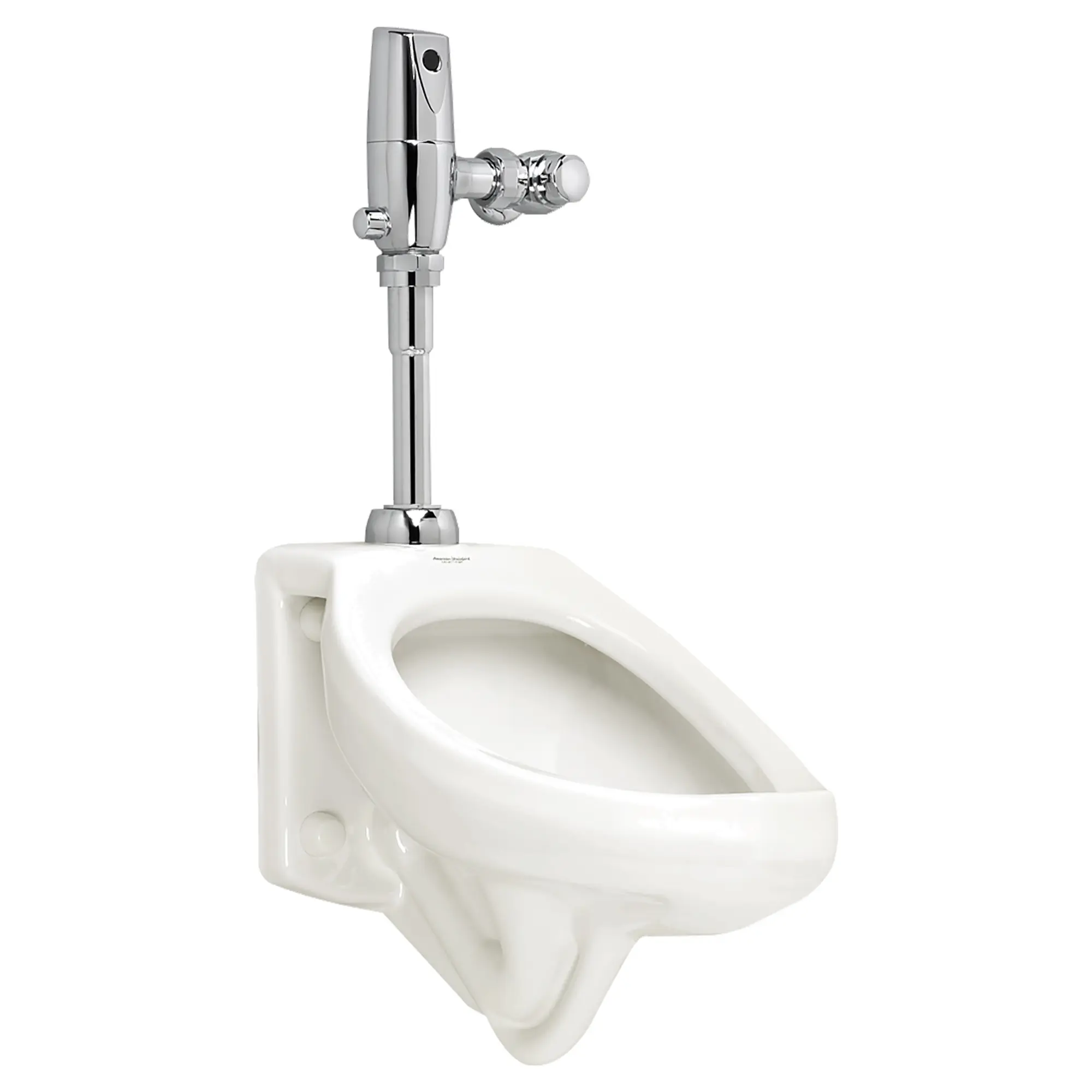 Ultima Selectronic Touchless Urinal Flush Valve, Piston-Type, Battery, 1.0 gpf/3.8 Lpf, 1-1/4-inch