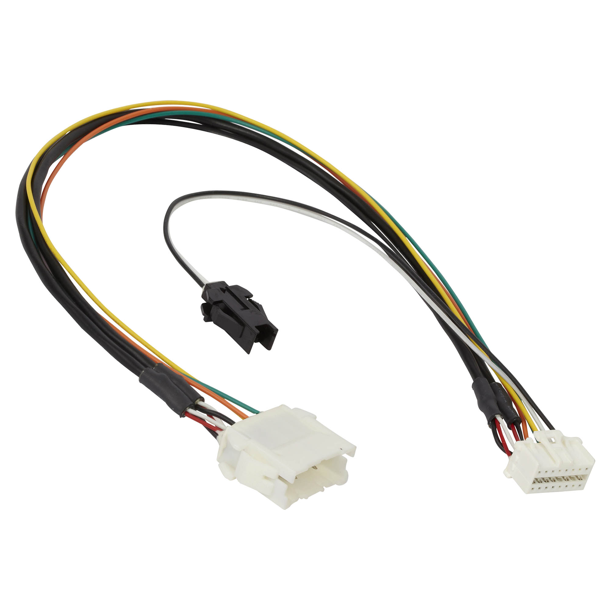 LOWER SENSOR/LED IND. RELAYHARNESS AT200