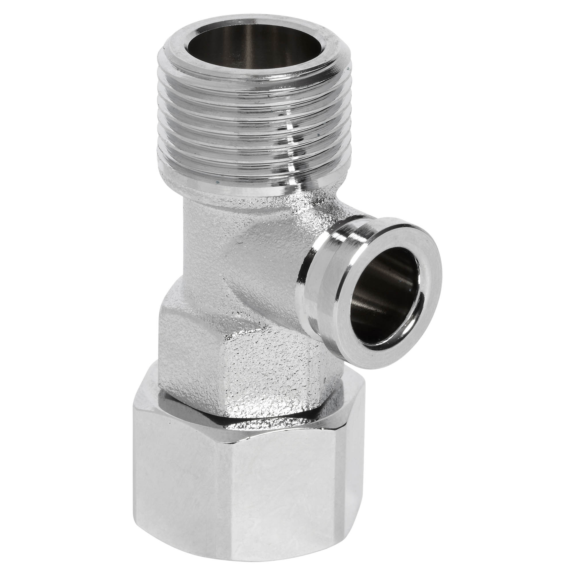 JUNCTION FITTING FOR WATER SUPPLY HOSE