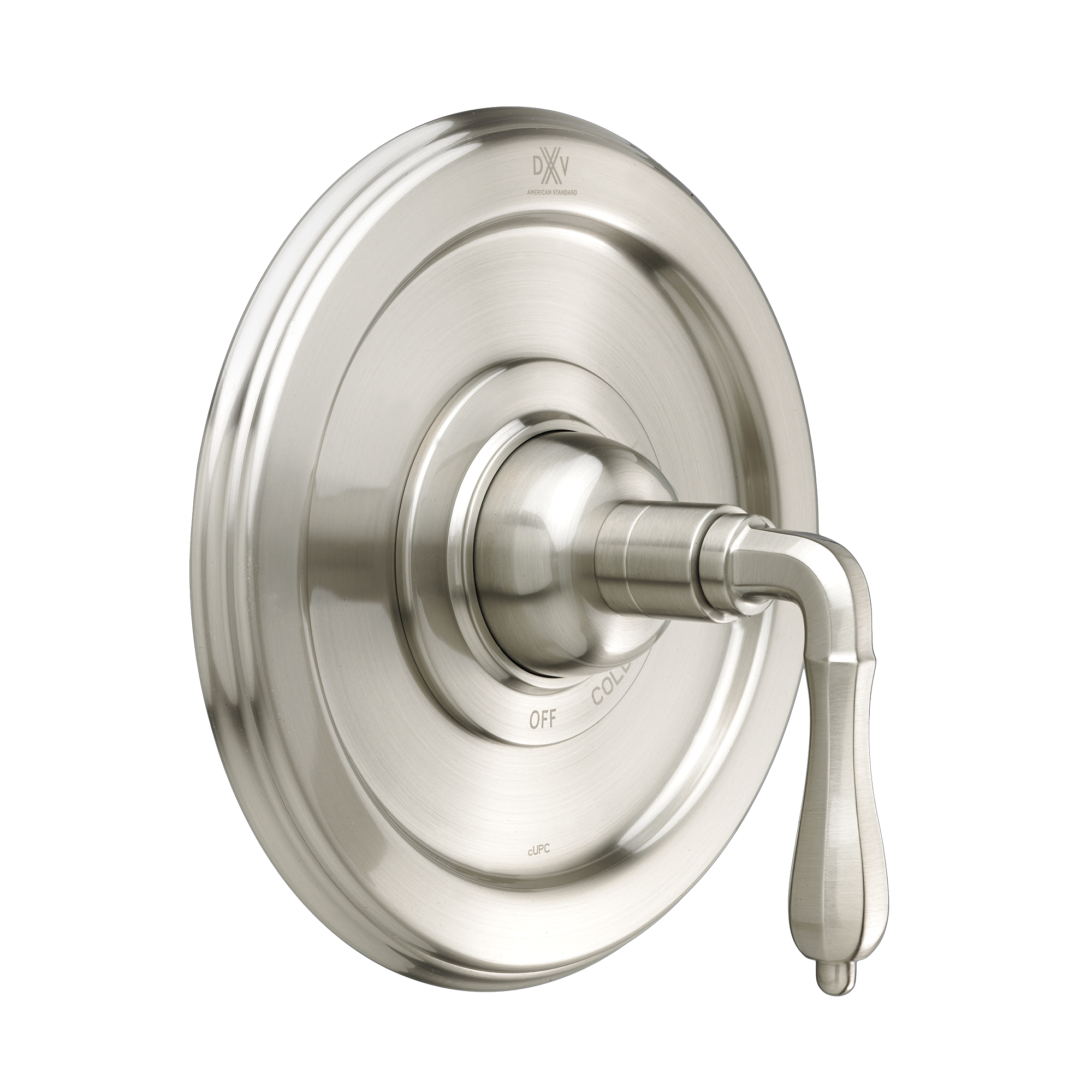 Ashbee® Pressure Balance Shower Valve Trim with Lever Handle