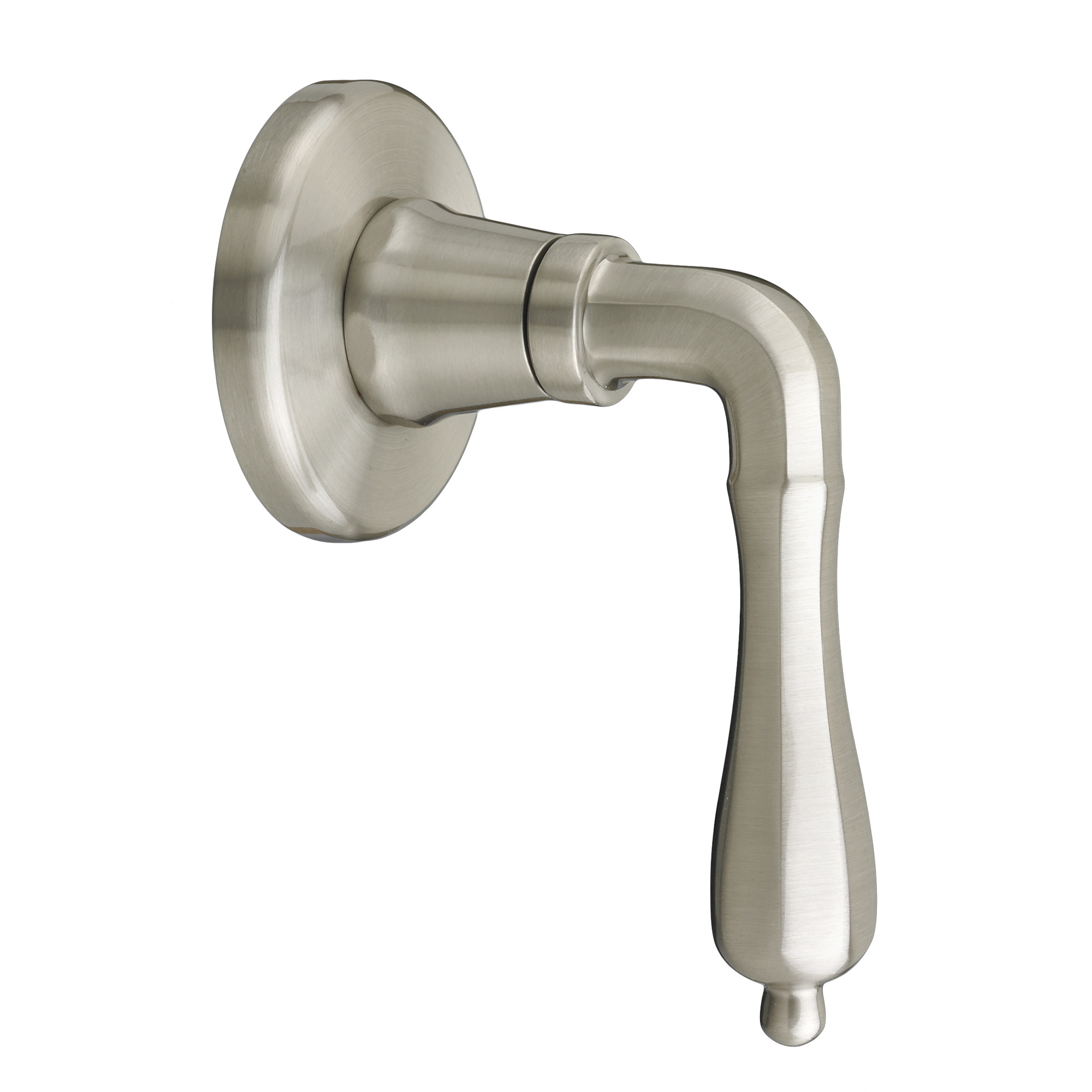 Ashbee® 1/2" or 3/4" Wall Valve Trim with Lever Handle