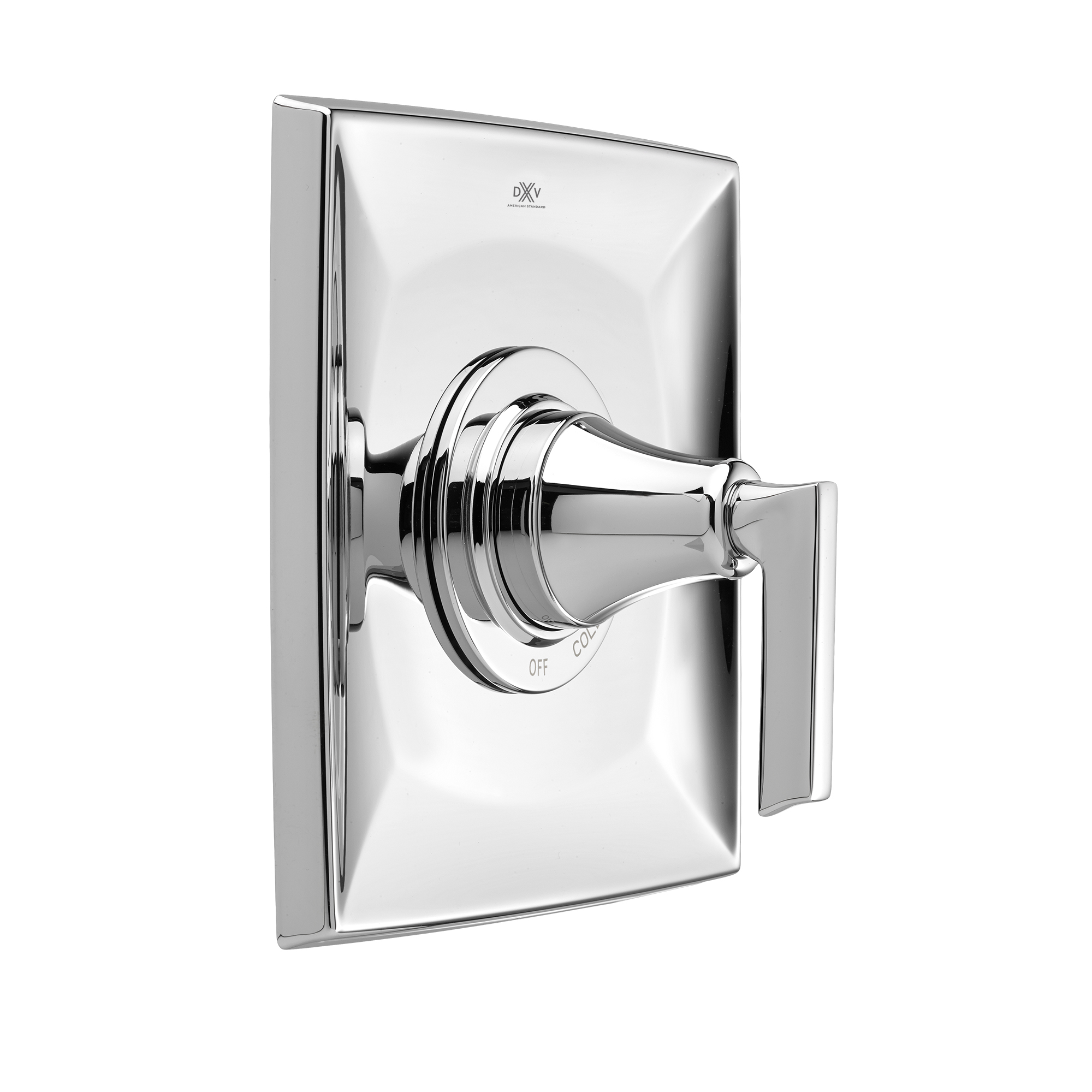 Keefe® Pressure Balanced Shower Trim