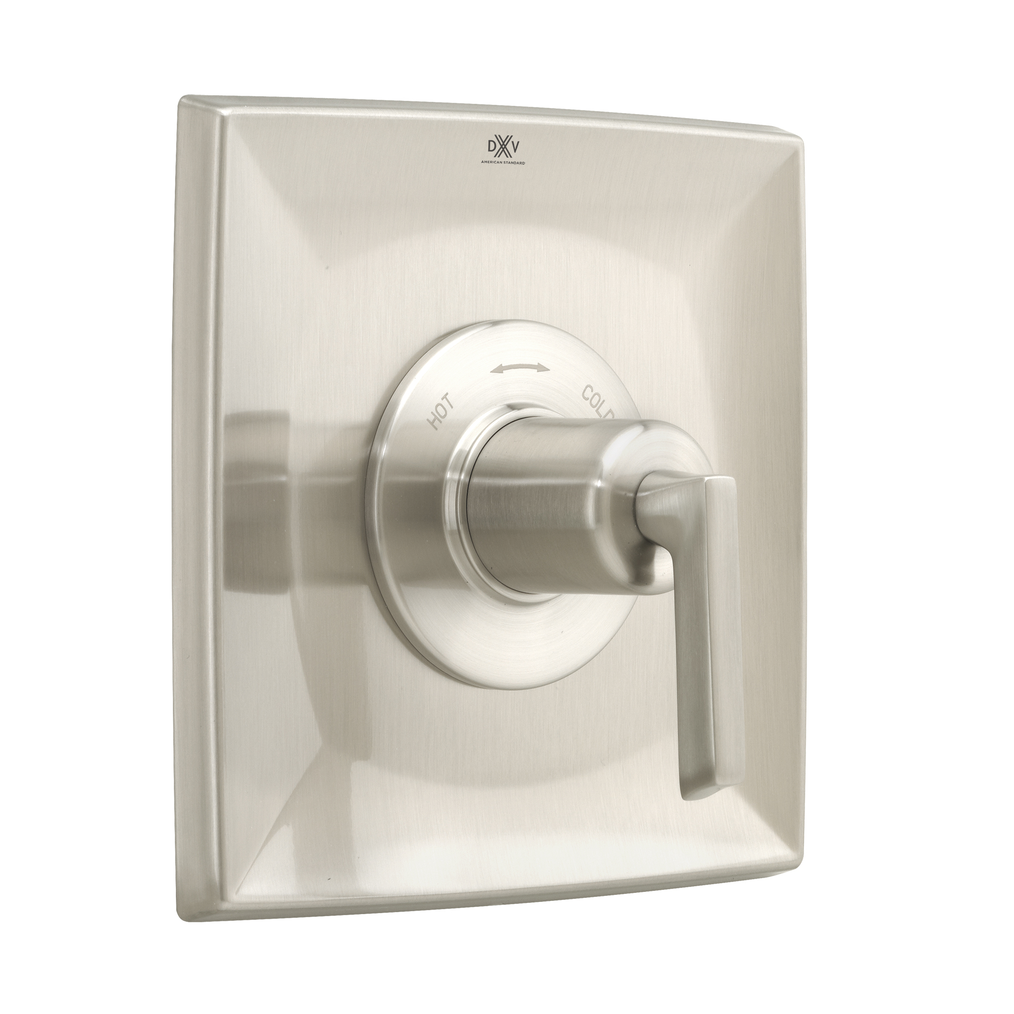 Keefe 1/2 Inch or 3/4 Inch Thermostatic Valve Trim
