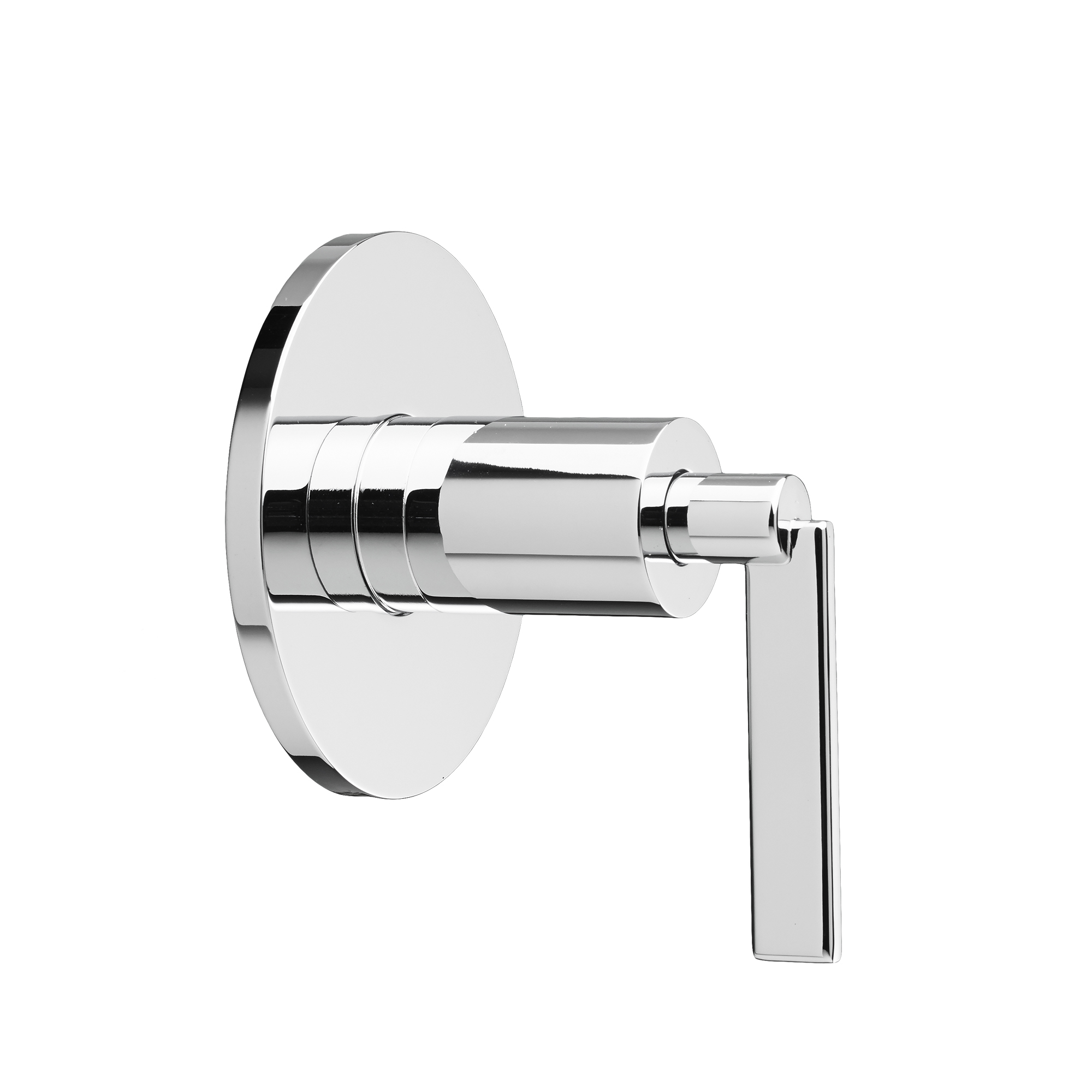 Percy® 4/3 & 3/2 DIVERTER VALVE TRIM WITH LEVER HANDLES