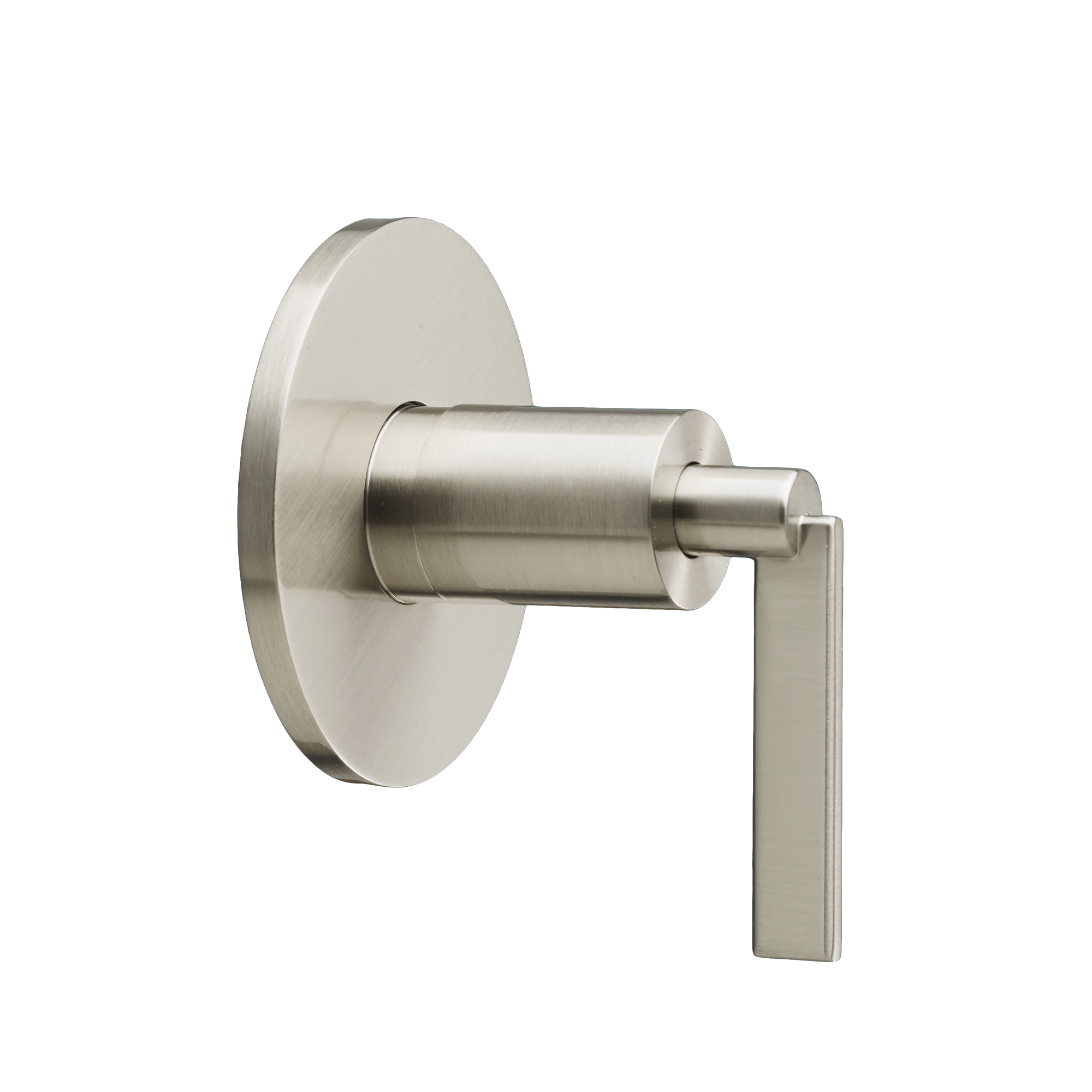 Percy® 4/3 & 3/2 DIVERTER VALVE TRIM WITH LEVER HANDLES