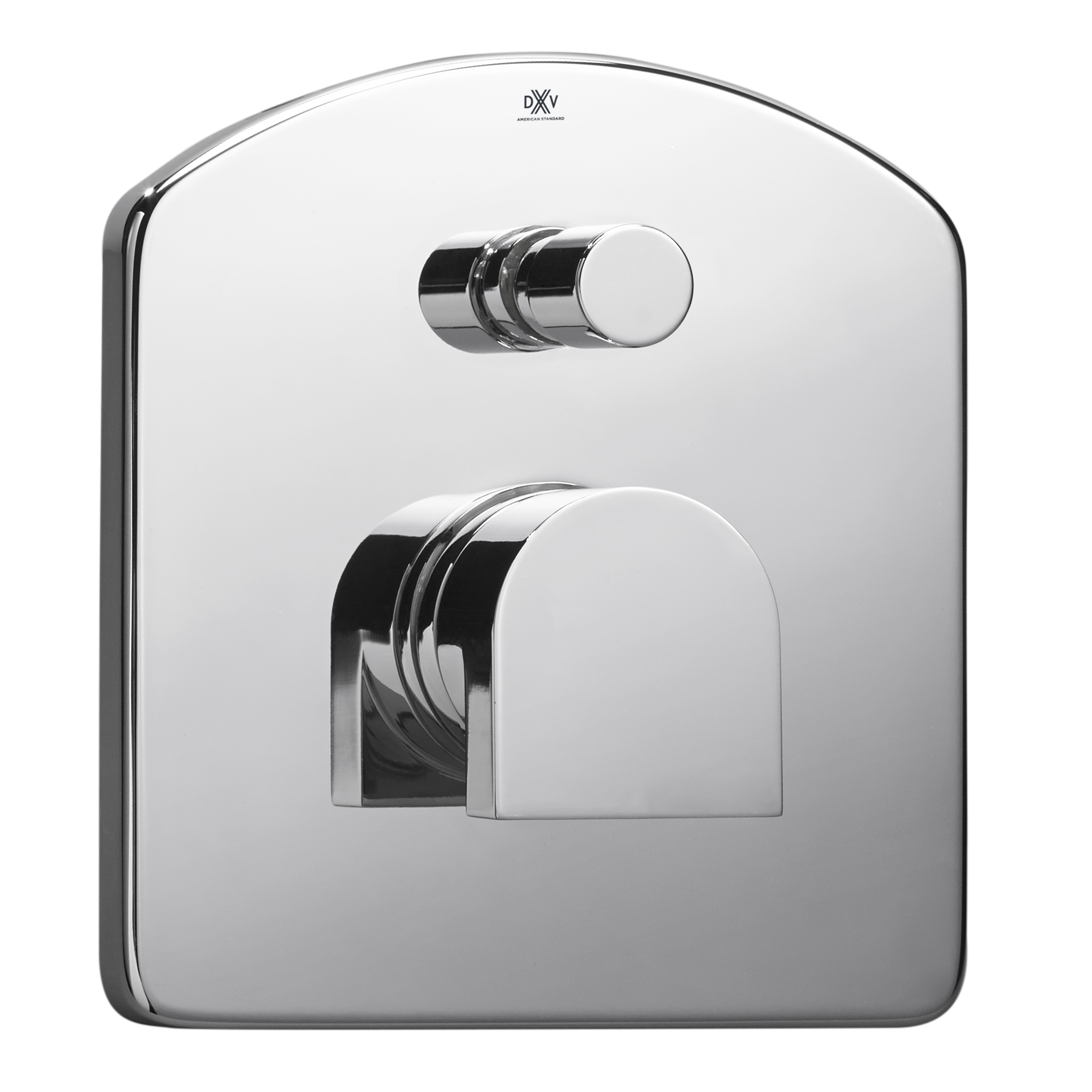 Equility® Pressure Balance Tub/Shower Valve Trim with Diverter