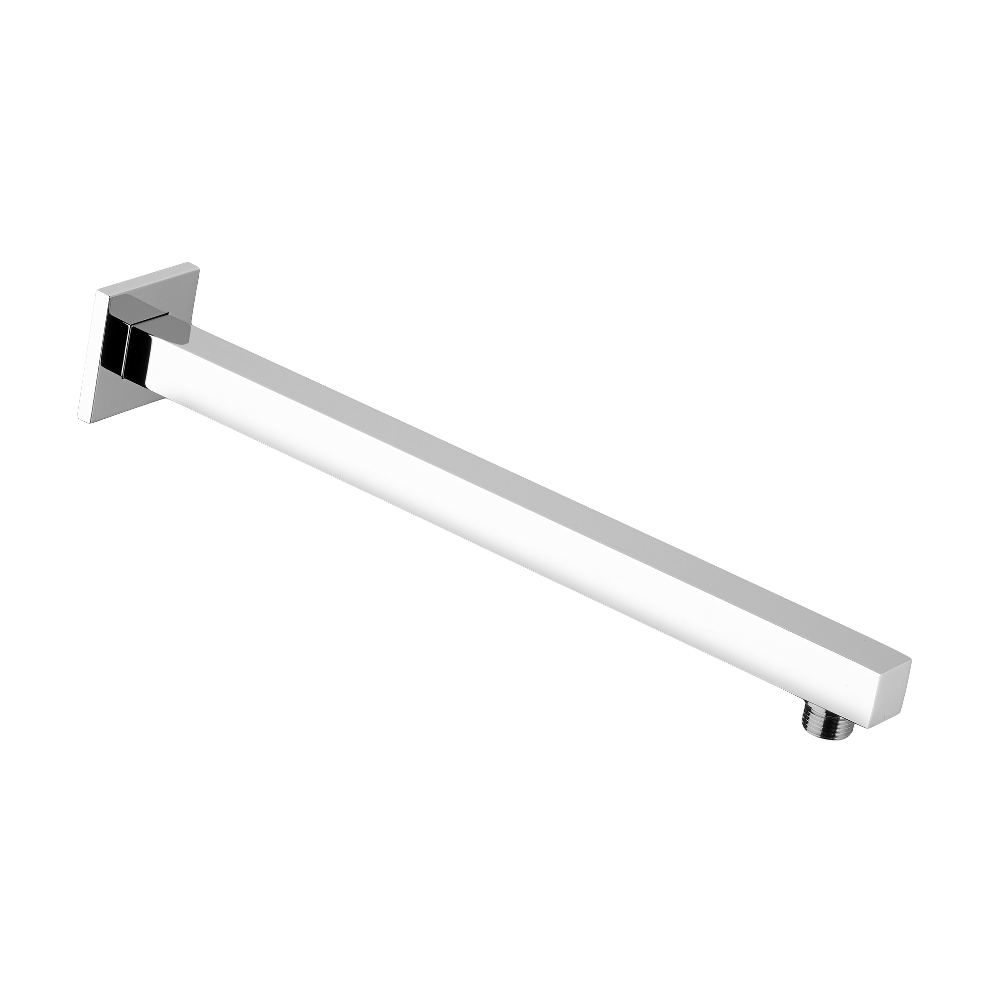 20 in. Square Shower Arm