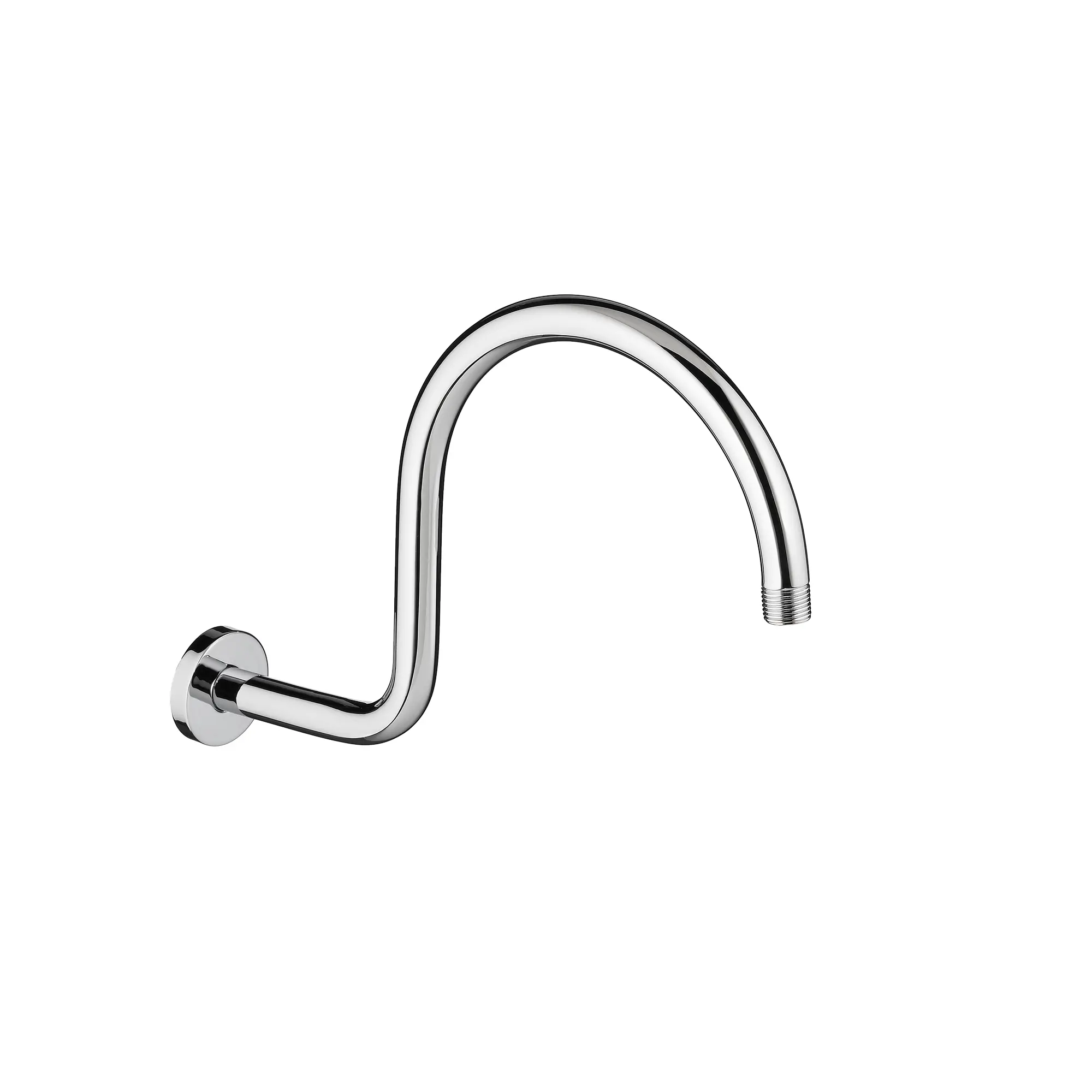 Shepherd's Hook 12 in. Shower Arm