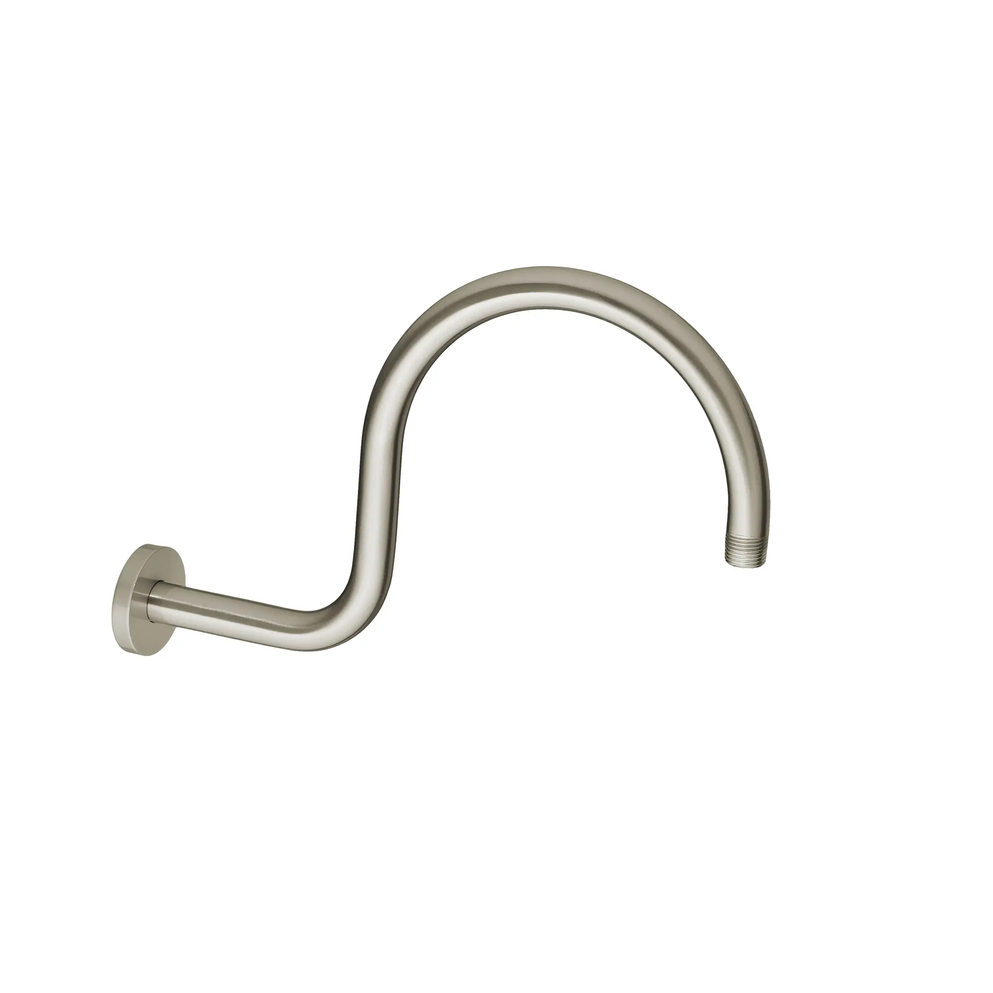 Shepherd's Hook 12 in. Shower Arm