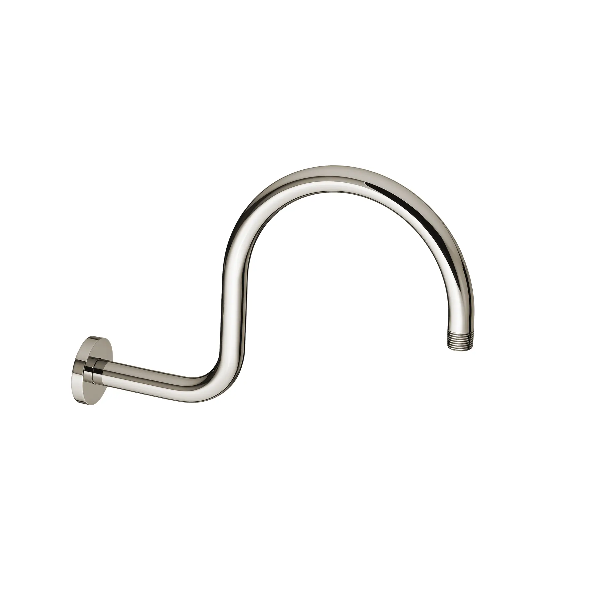 Shepherd's Hook 12 in. Shower Arm