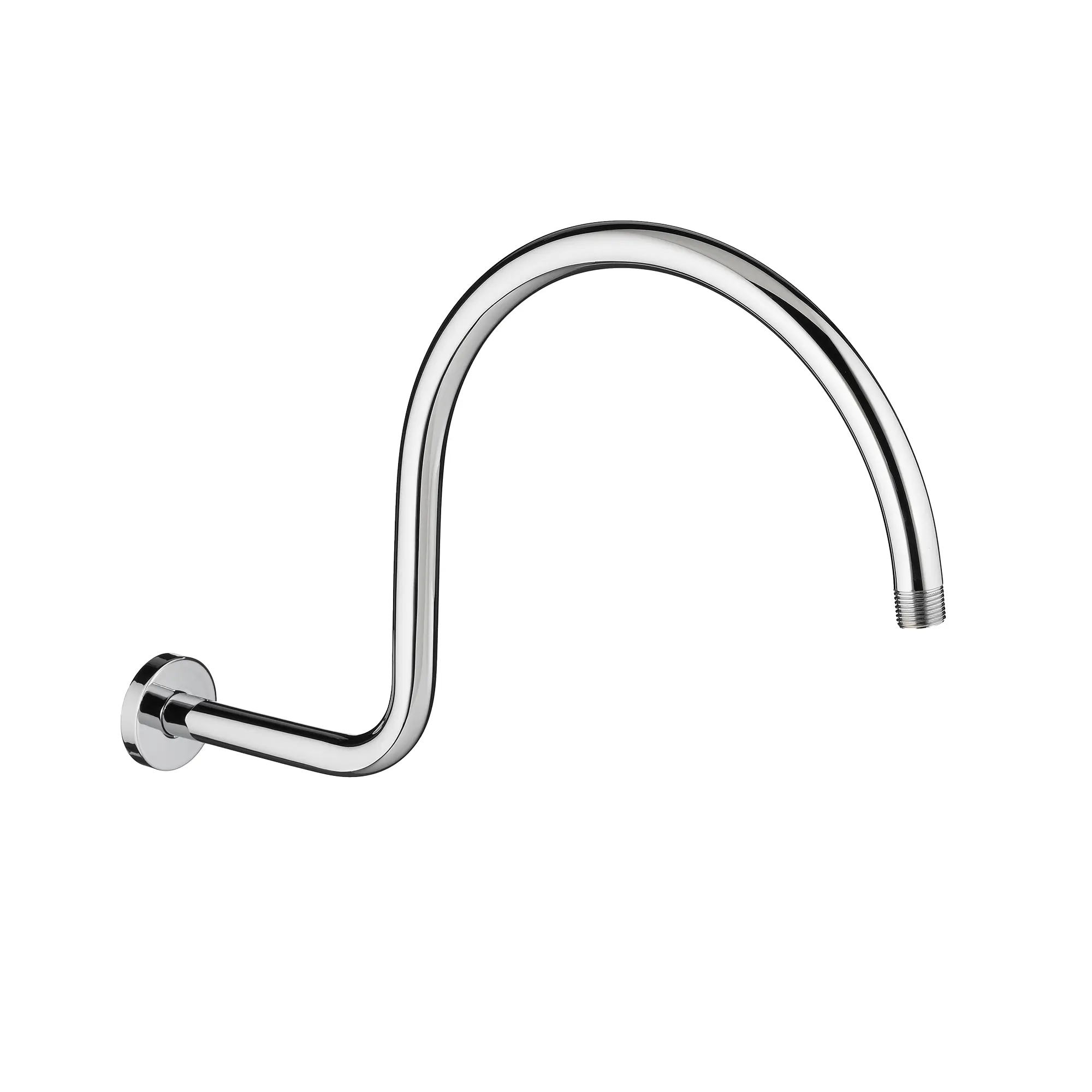 Shepherd's Hook 16 in. Shower Arm