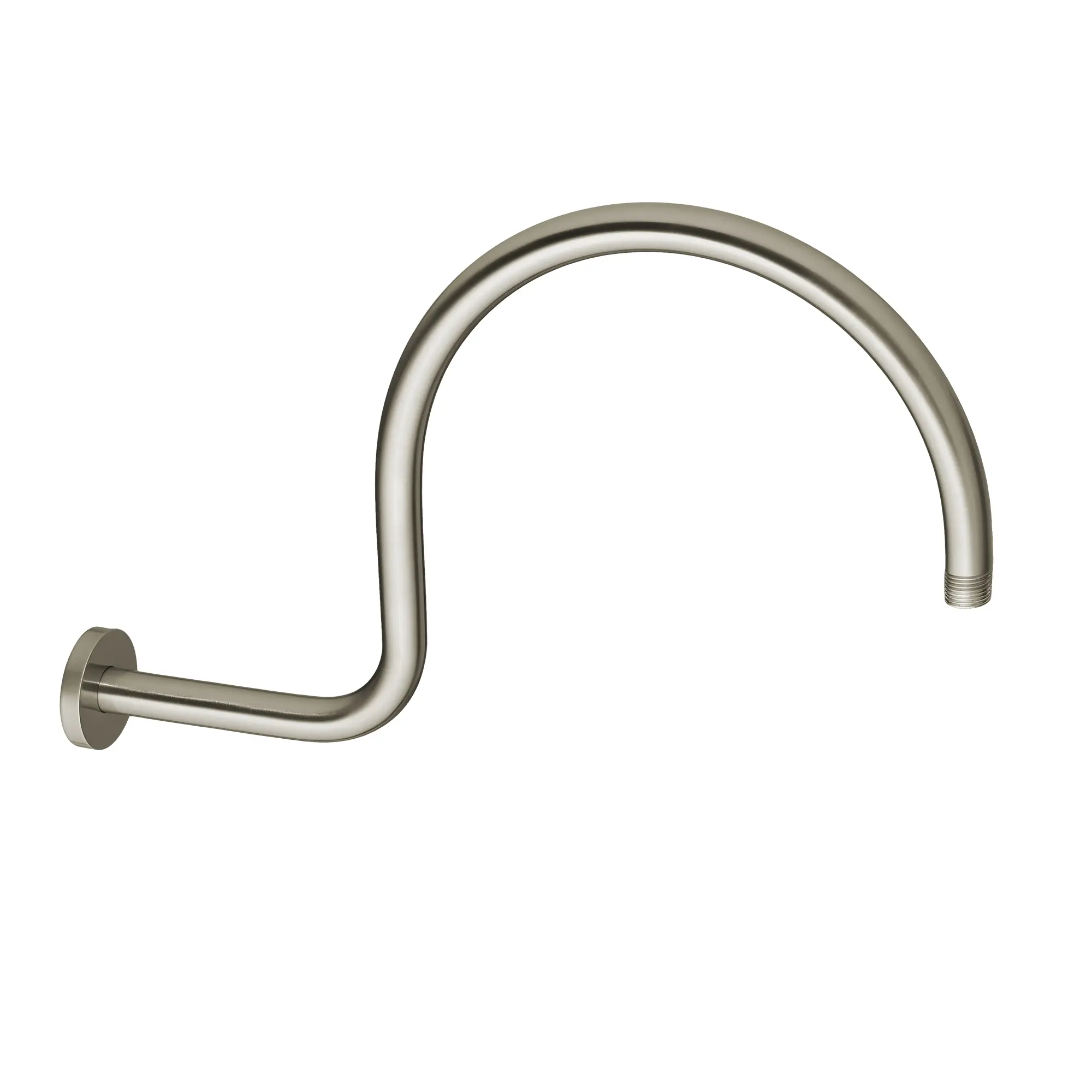 Shepherd's Hook 16 in. Shower Arm