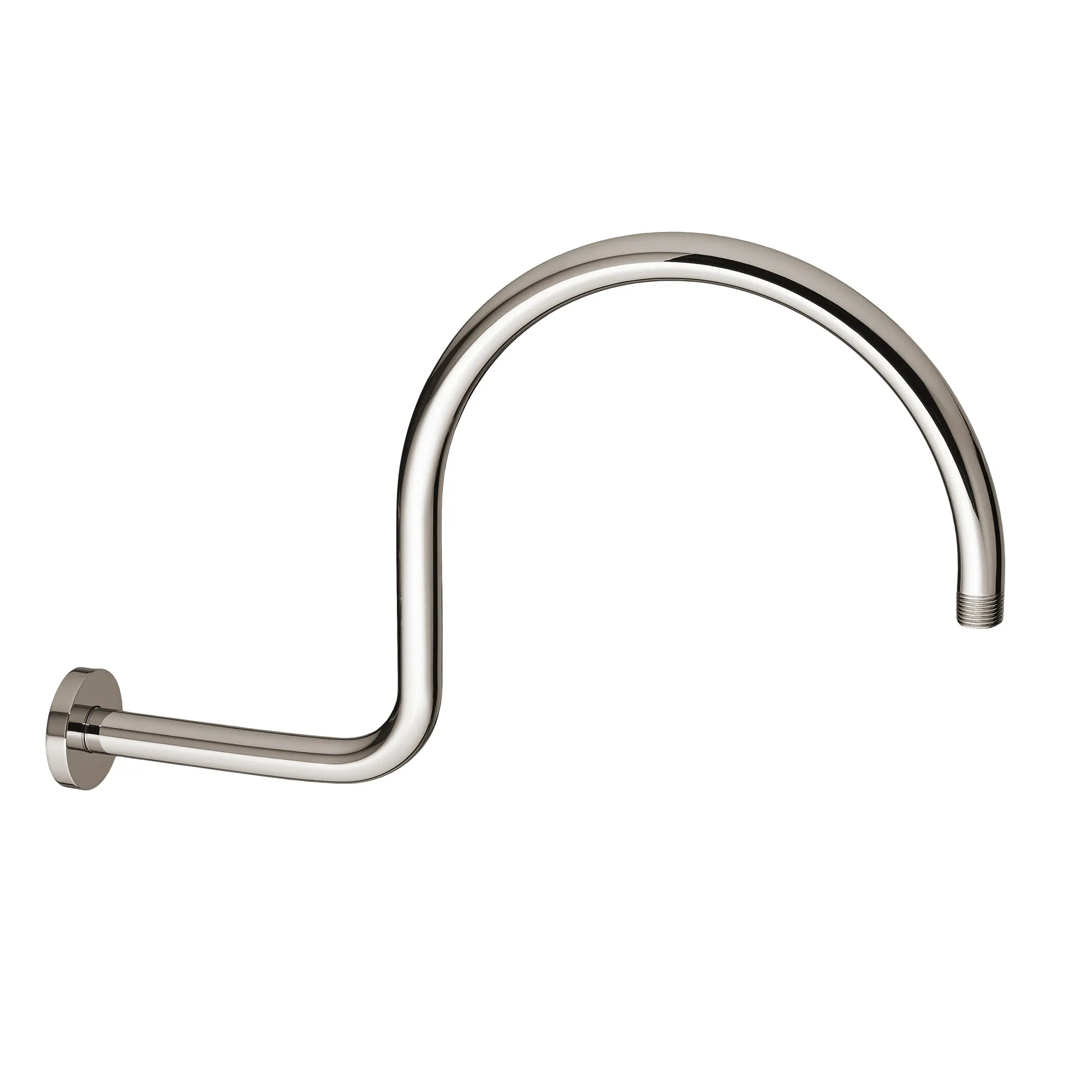 Shepherd's Hook 16 in. Shower Arm