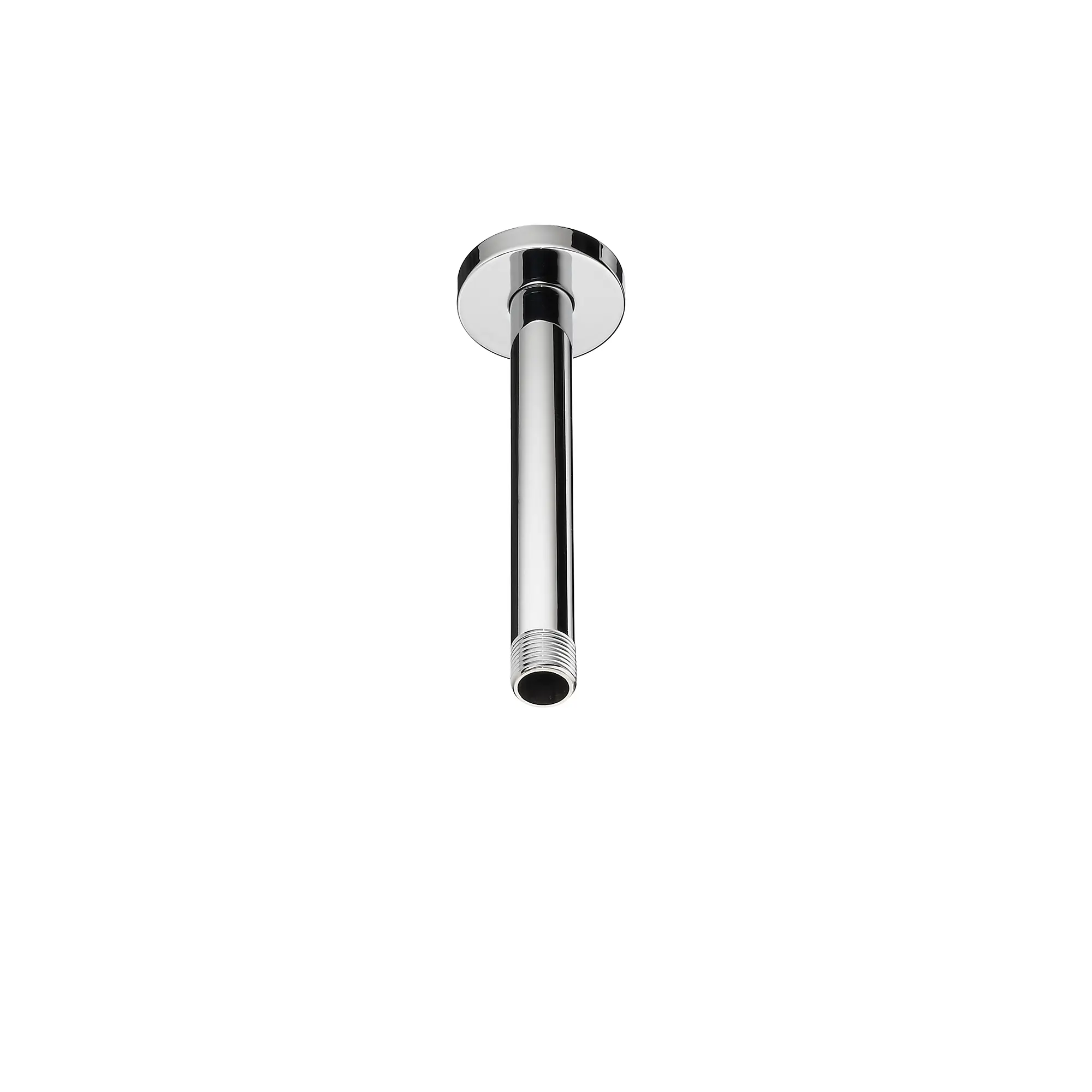 Contemporary Ceiling Mount 6 in. Shower Arm