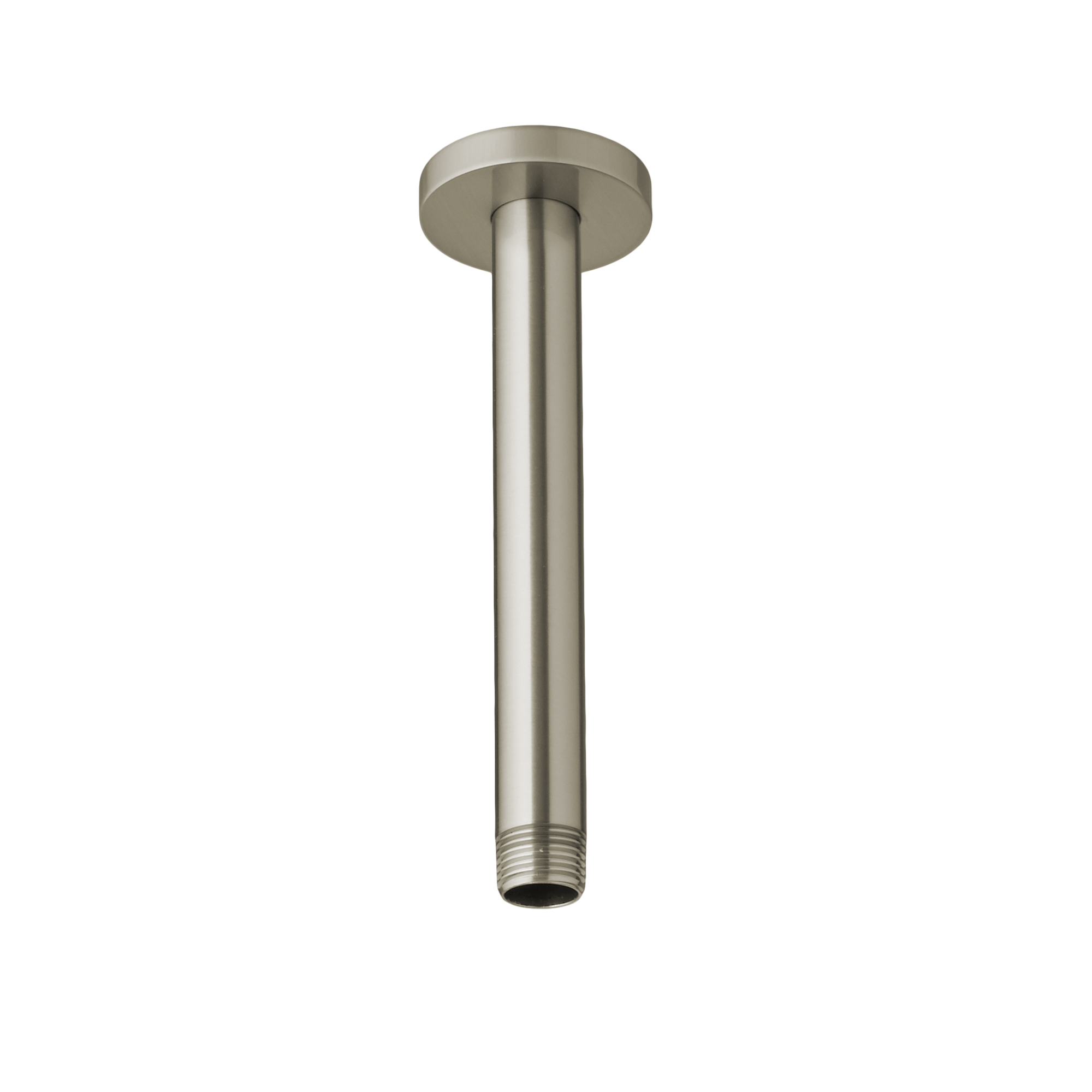 Contemporary Ceiling Mount 6 in. Shower Arm