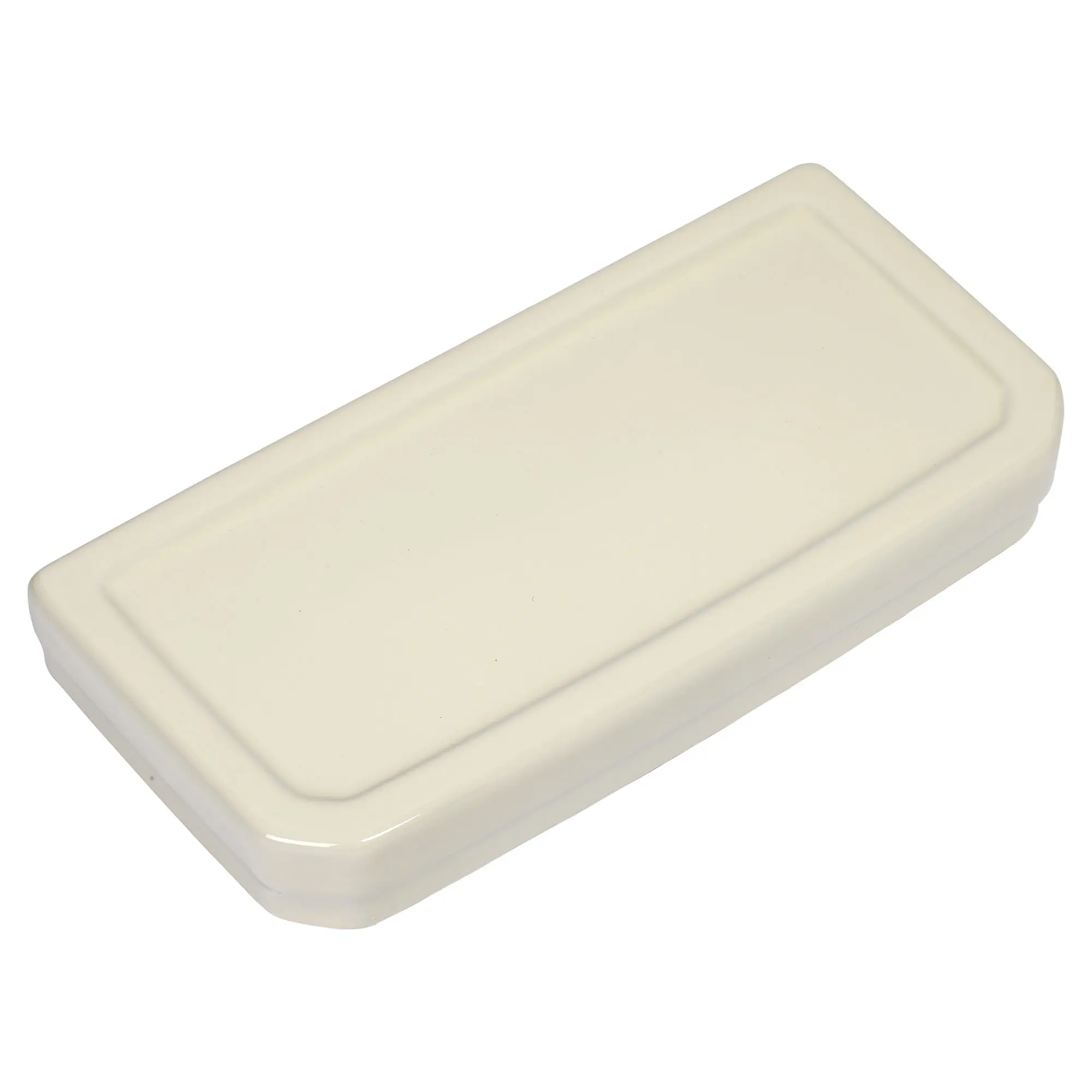 Fitzgerald® Toilet Tank Cover