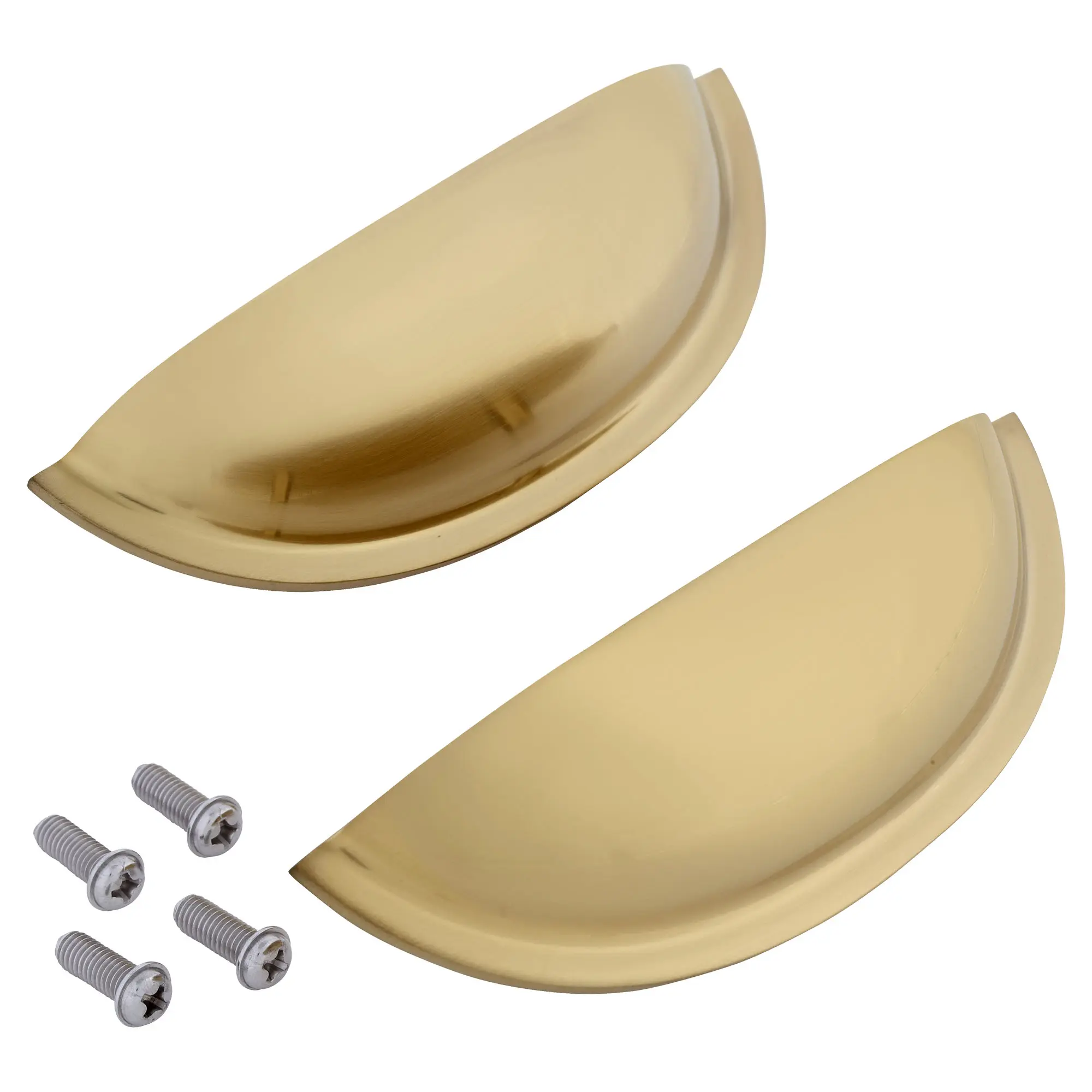 Vanity Handles, 2 pcs