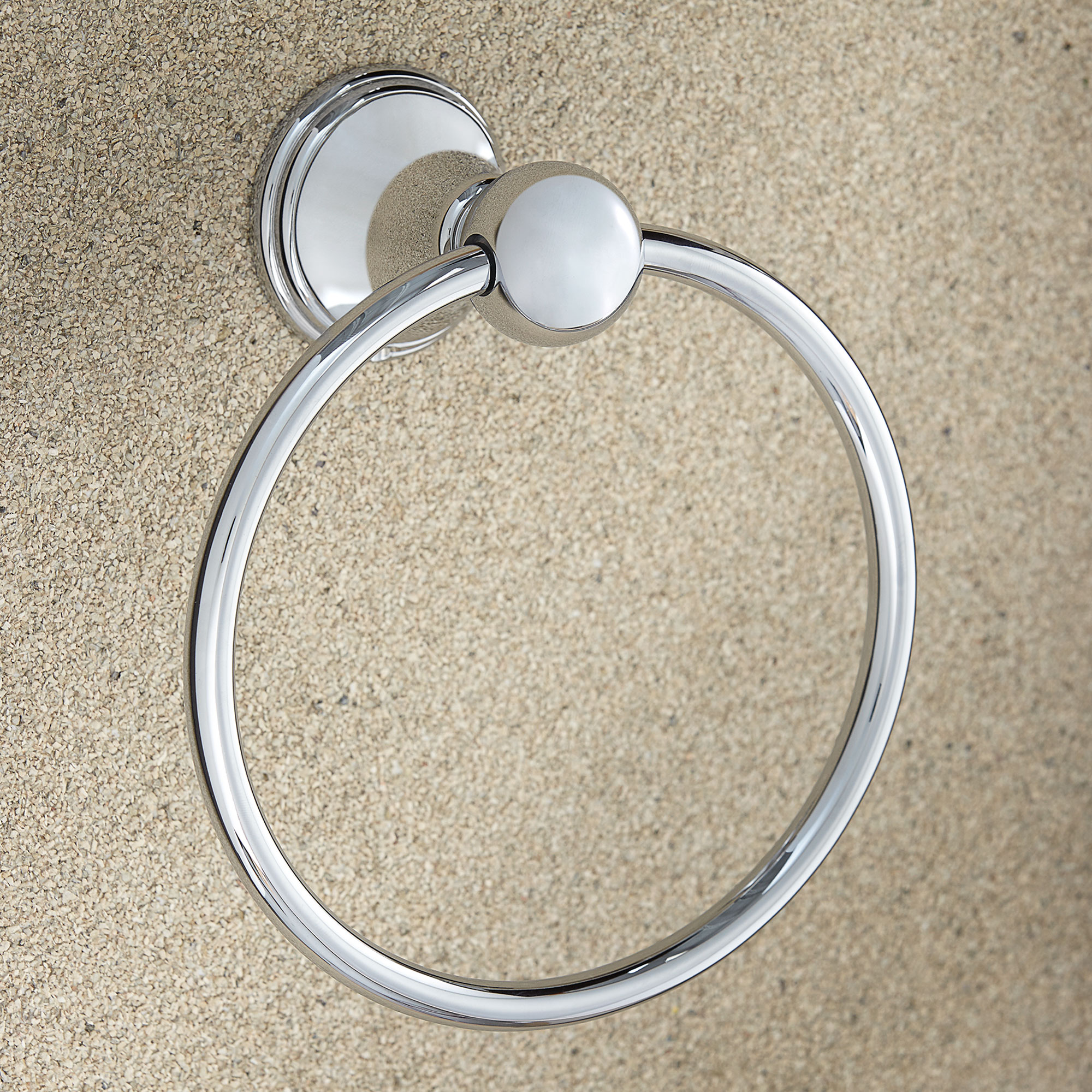 Ashbee Towel Ring