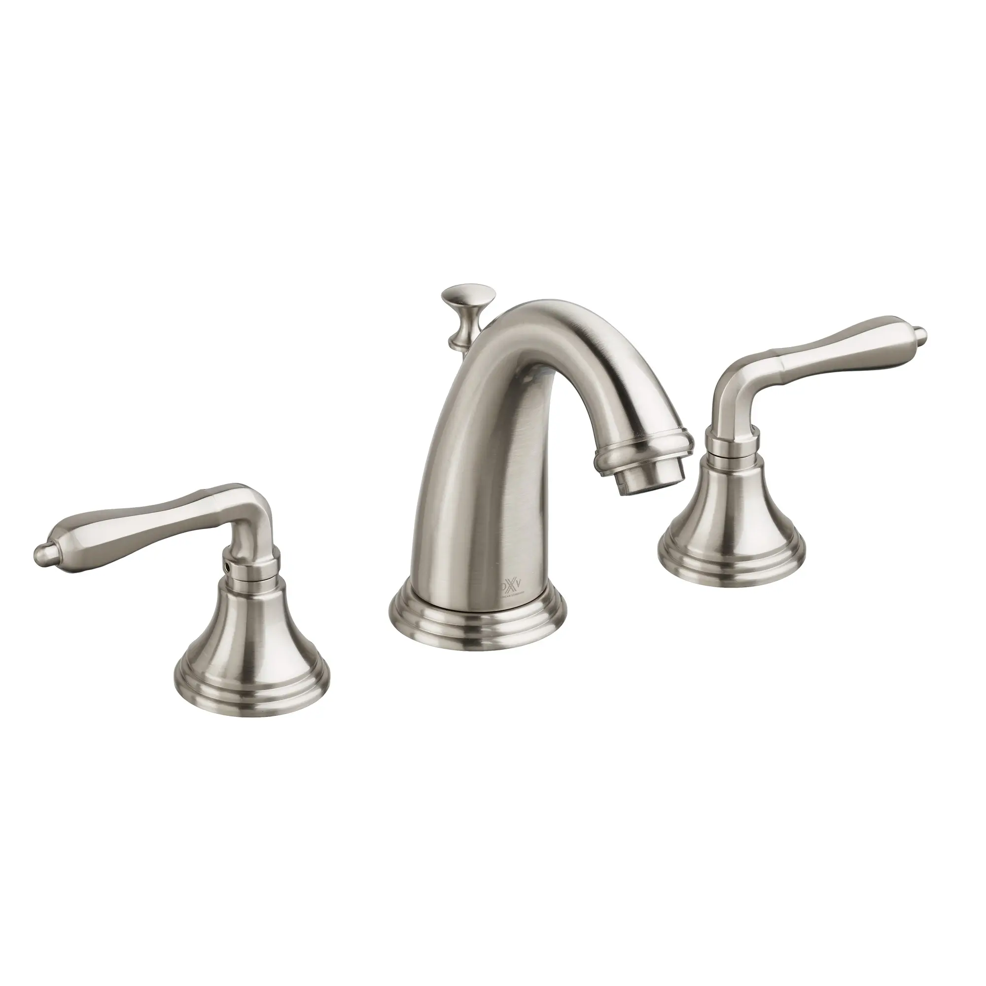 Ashbee 2-Handle Widespread Bathroon Faucet with Lever Handles