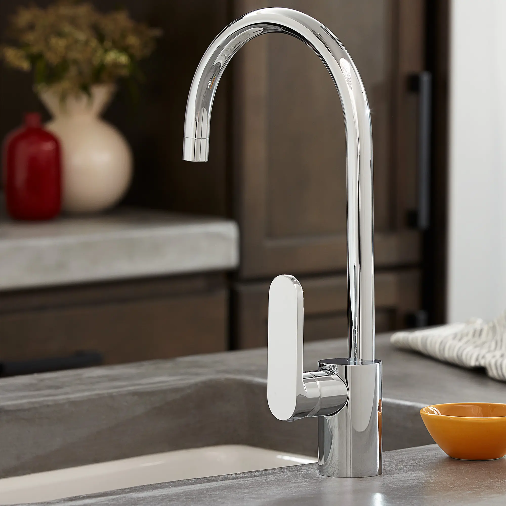 Isle 1.8 gpm Bar Faucet