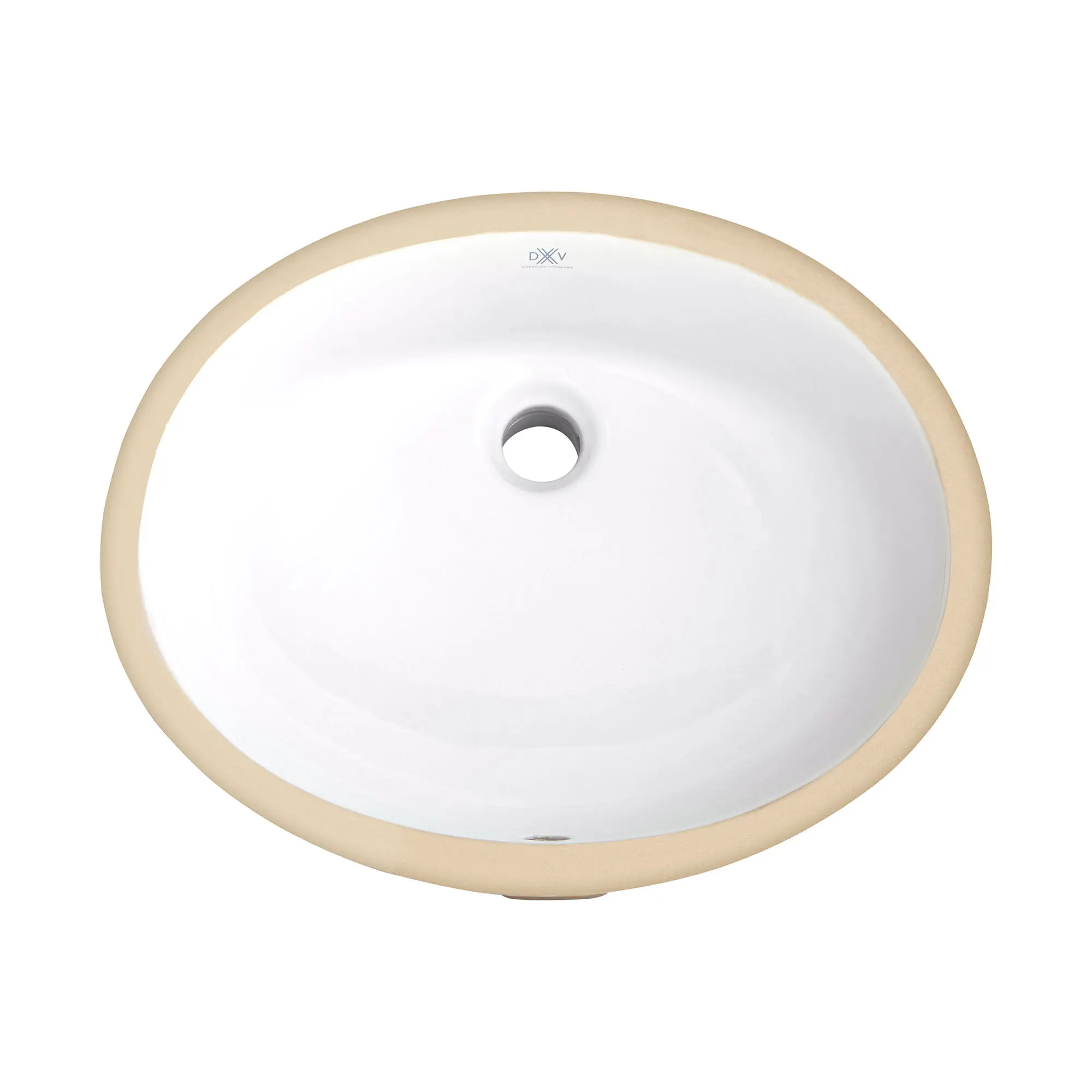 Bowen® Oval Sink