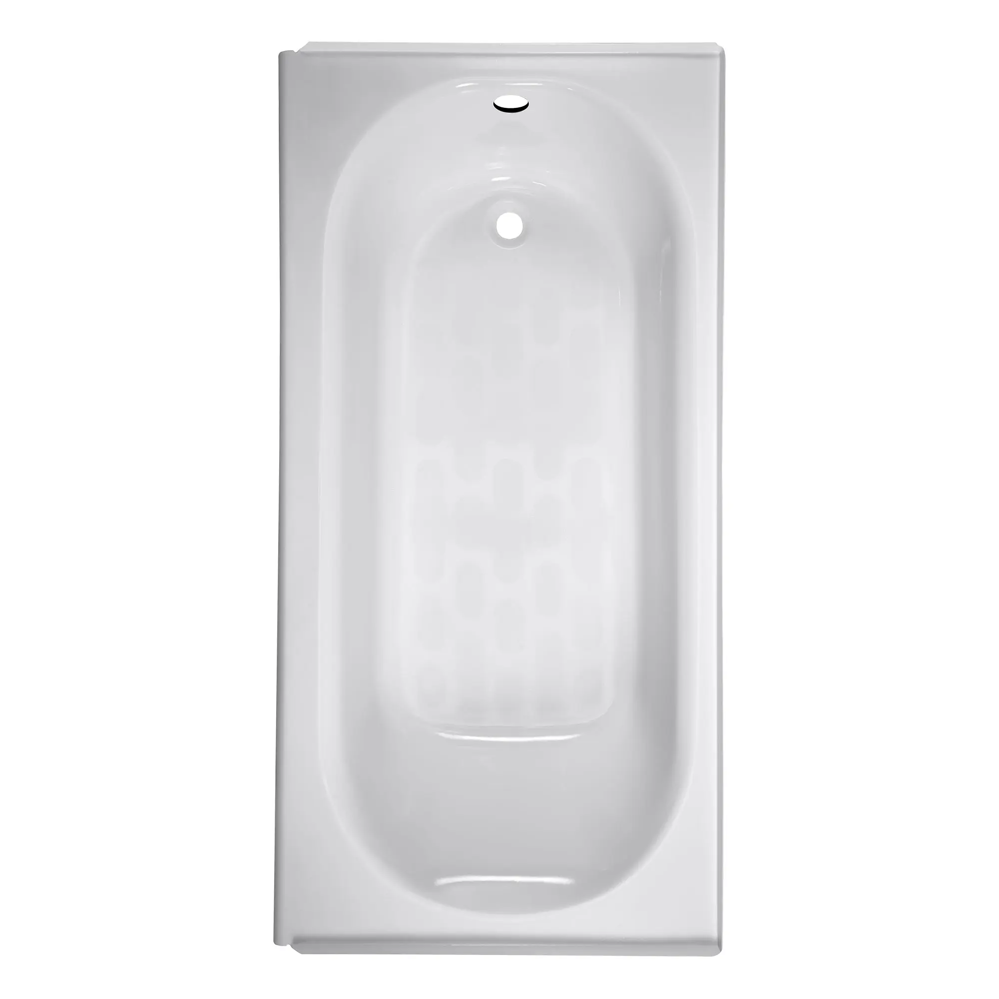 Byrdcliffe® 60 in. x 30 in. Alcove Bathtub with Left-Hand Drain