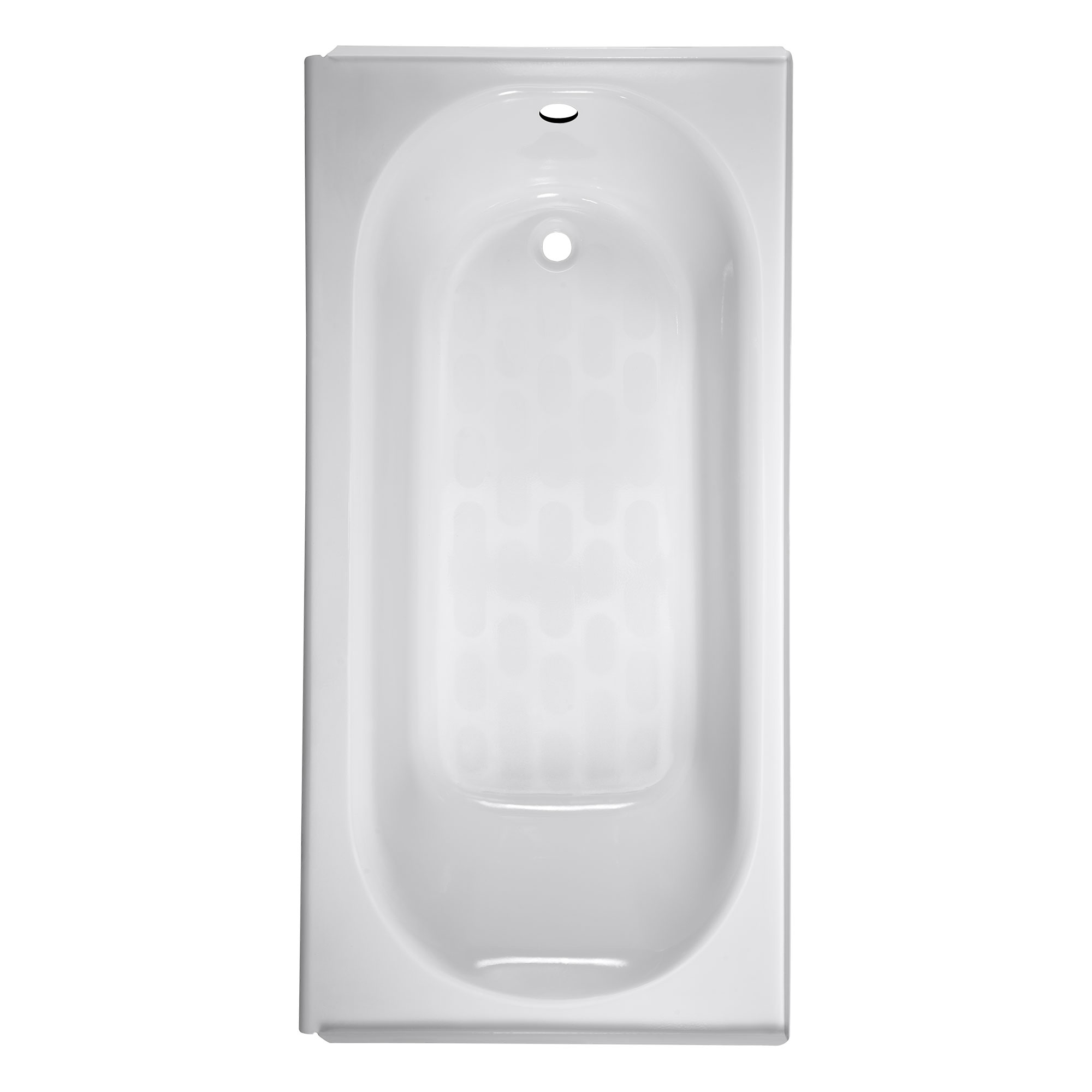 Byrdcliffe™ 60 in. x 30 in. Alcove Bathtub with Left-Hand Drain