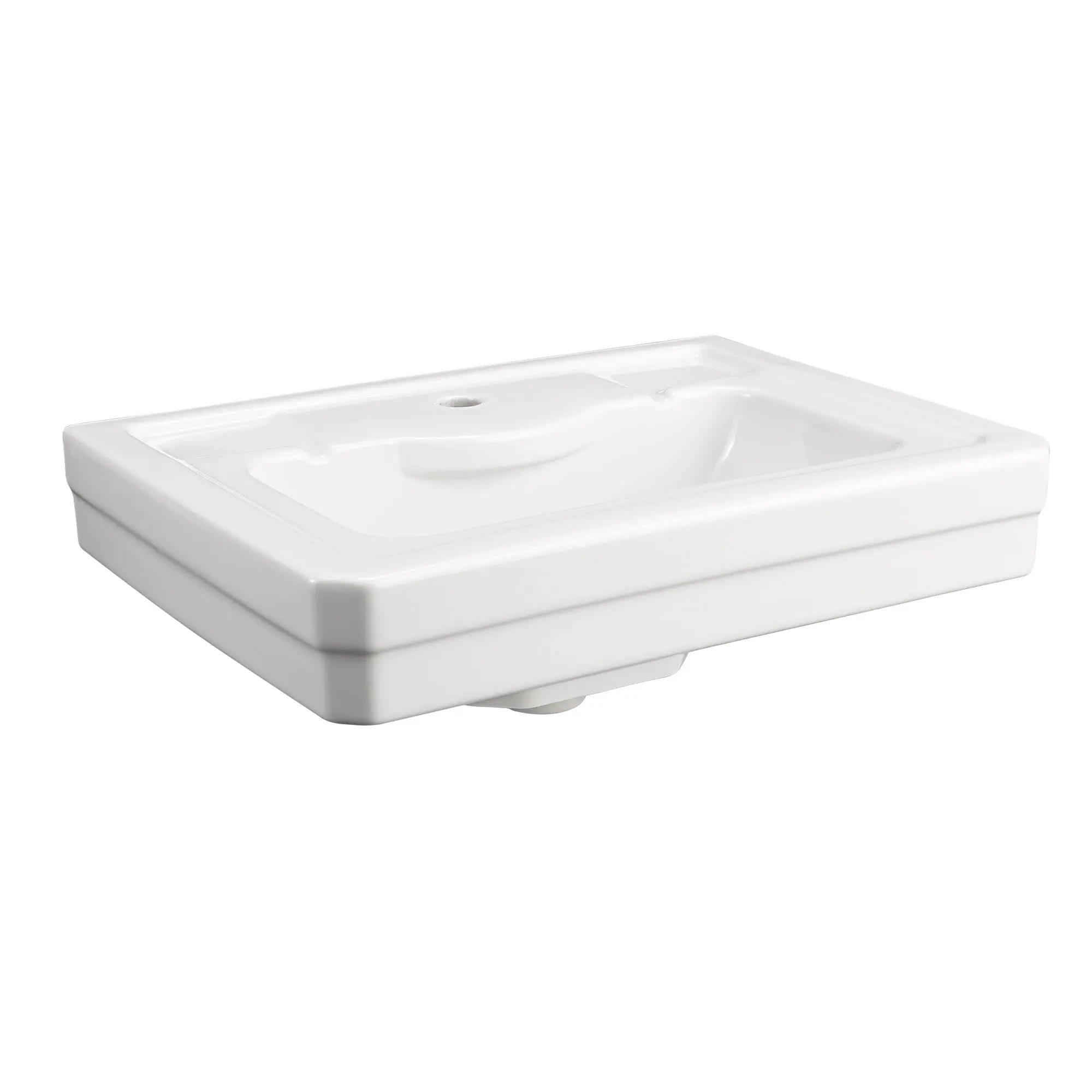 Fitzgerald® 24 in. Sink Top, 1-Hole