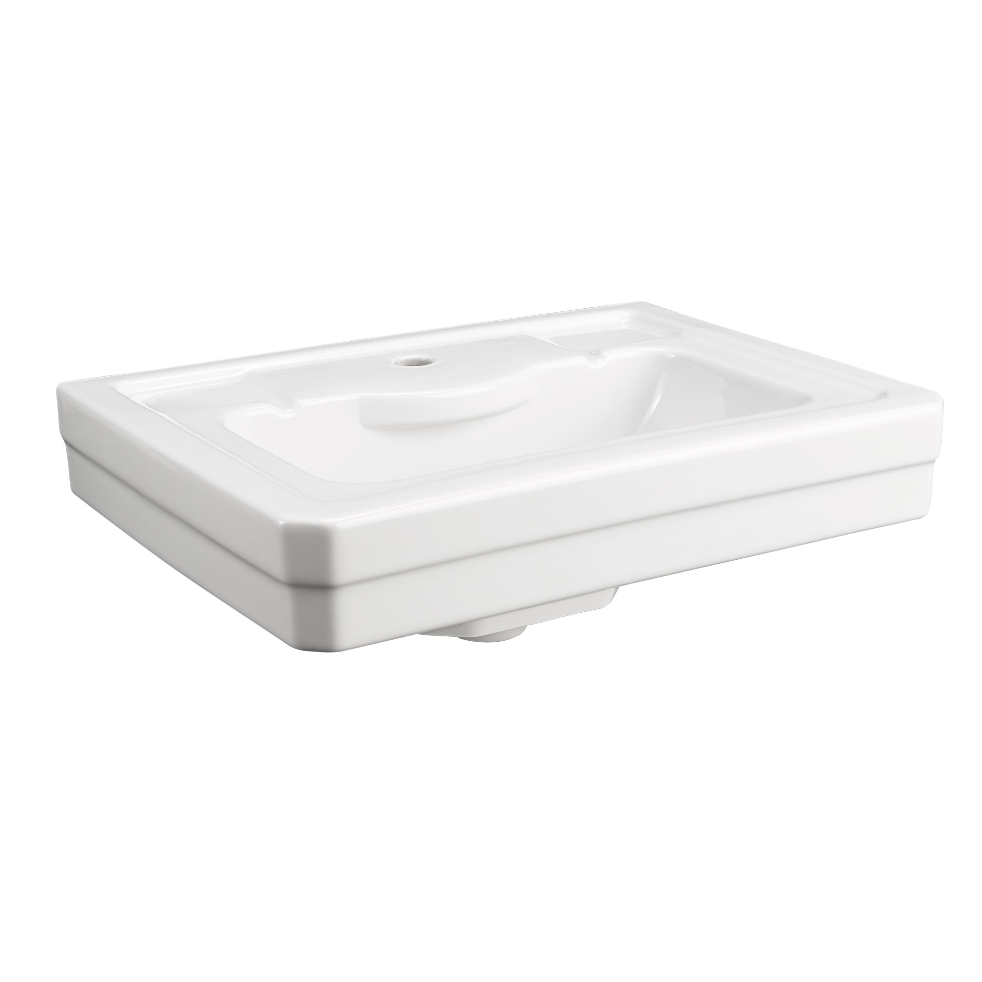 Fitzgerald™ 24 in. Sink Top, 1-Hole