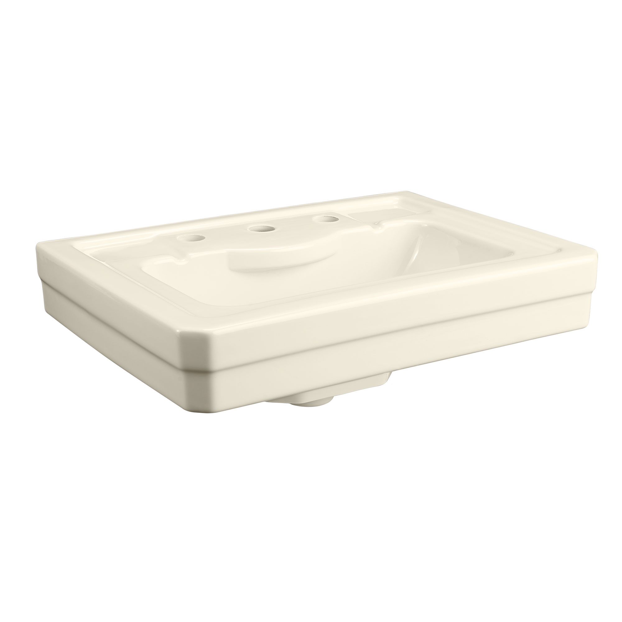 Fitzgerald™ 24 in. Sink Top, 3-Hole