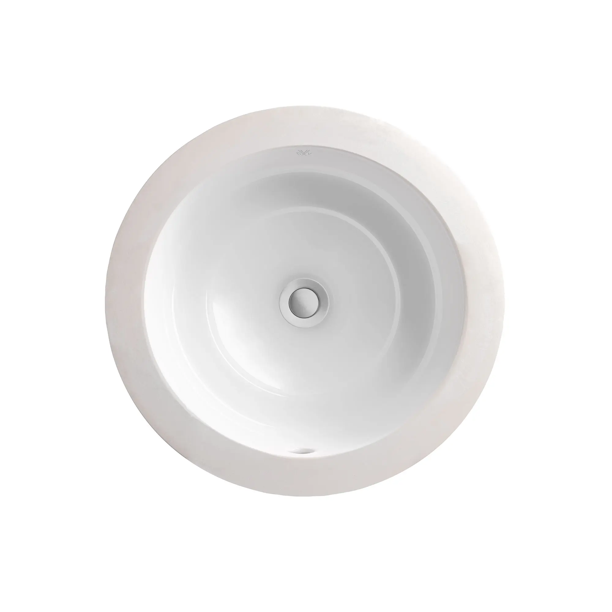 POP® Round Sink