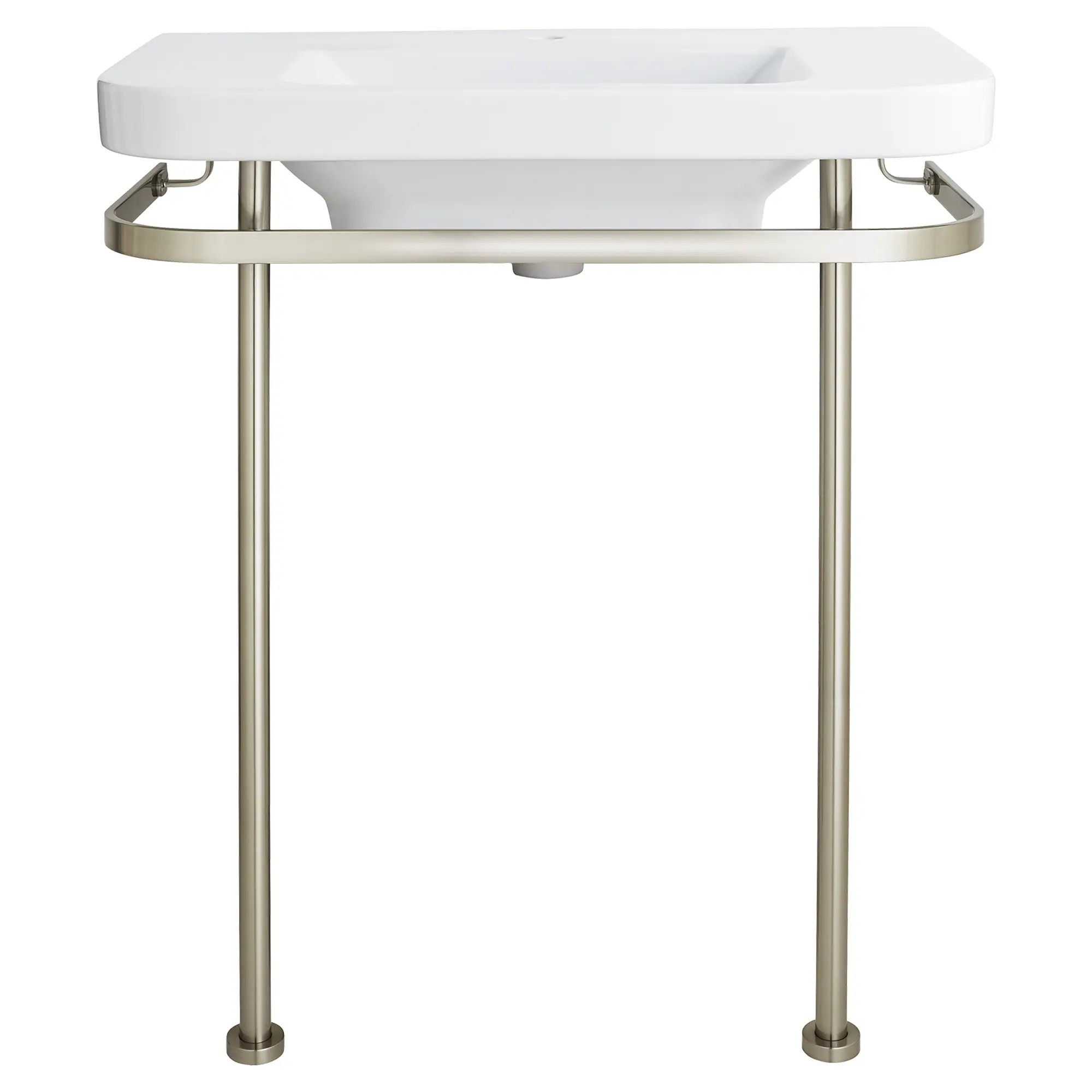 Lavabo murale de 33 po Equility - monotrou