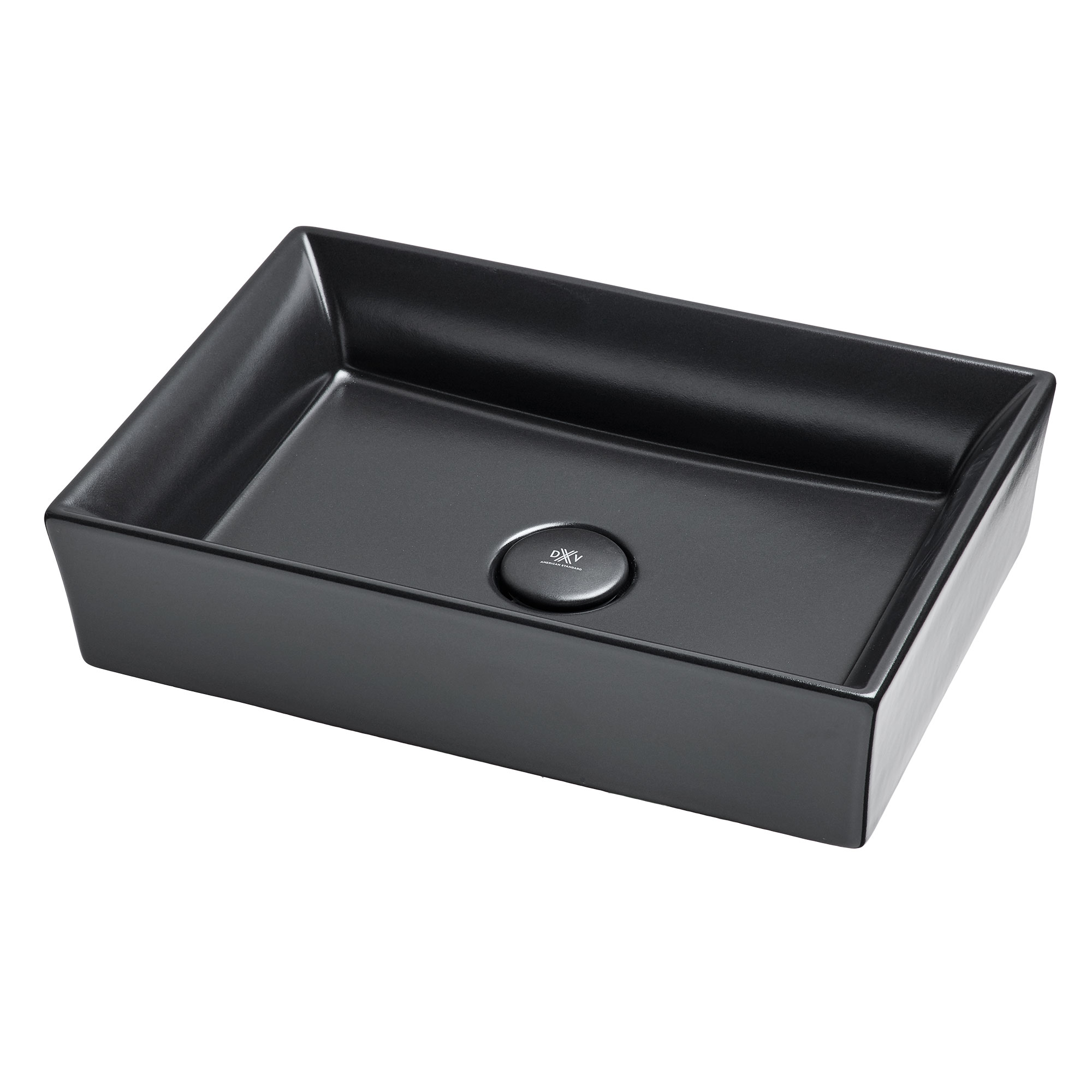 POP™ Rectangular Vessel Sink