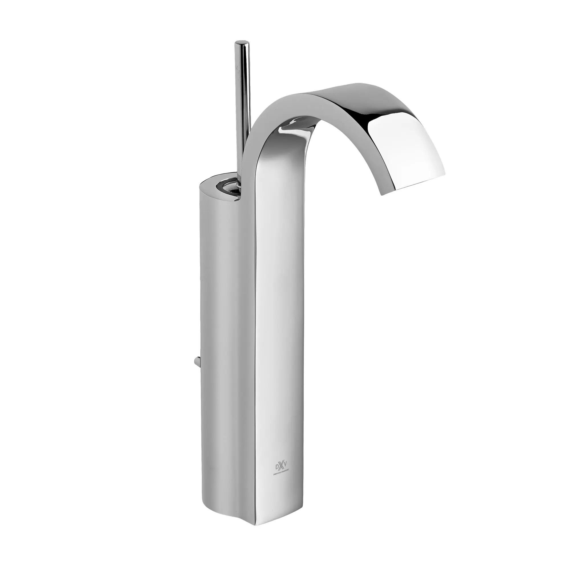 Rem Single Handle Vessel Bathroom Faucet, 1.2 gpm