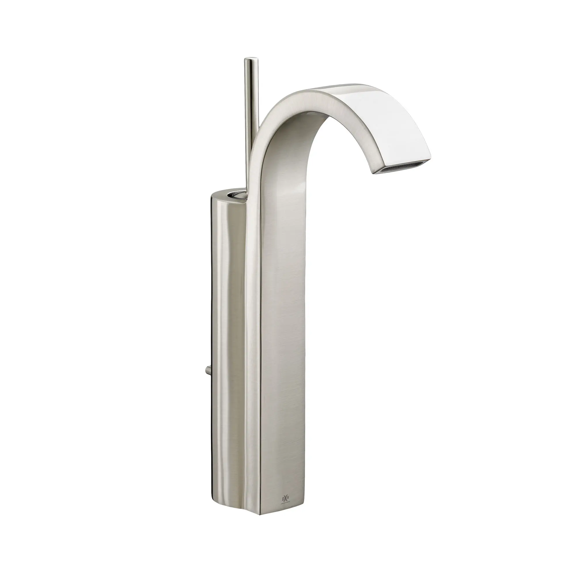 Rem Single Handle Vessel Bathroom Faucet, 1.2 gpm