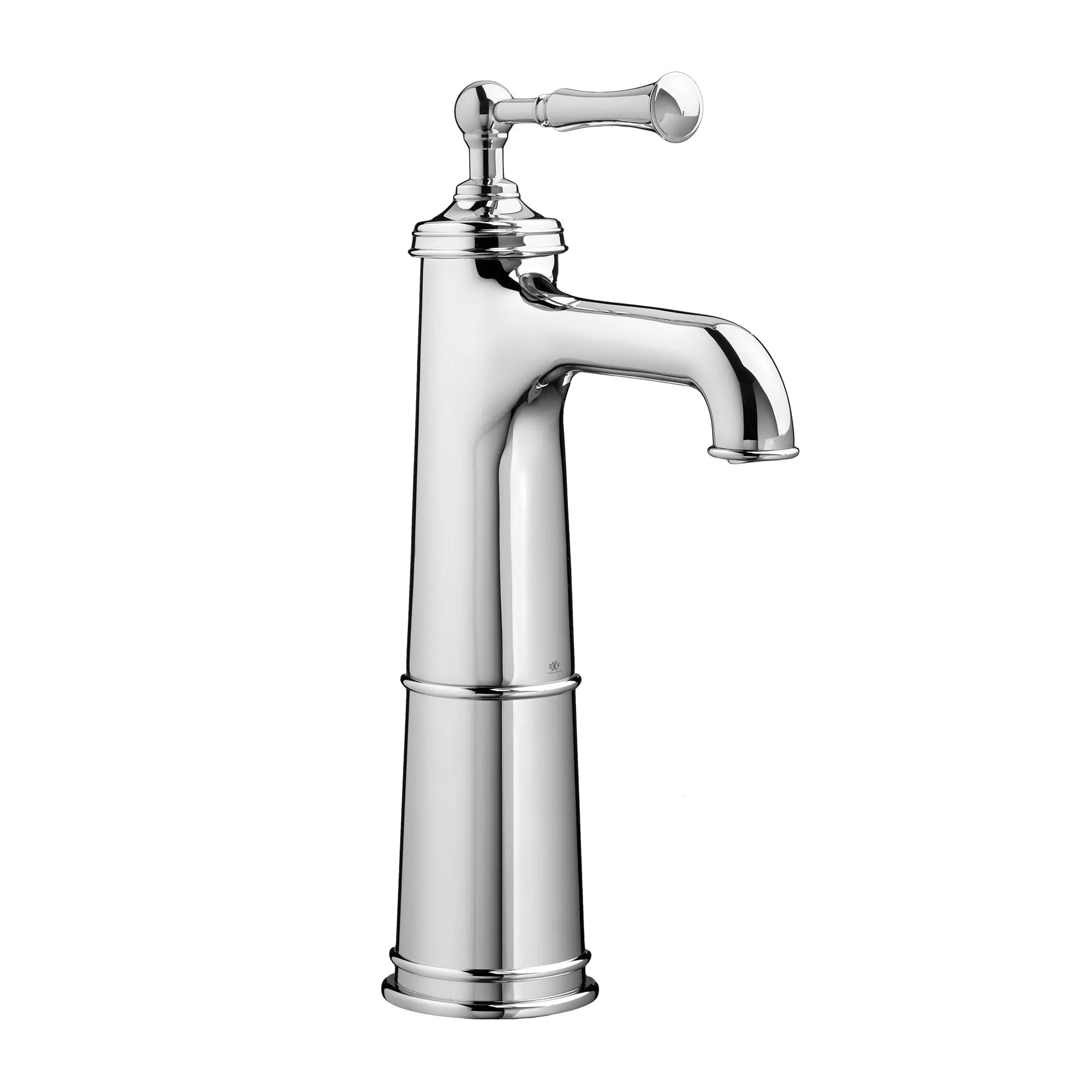 Randall Vessel Faucet without Drain