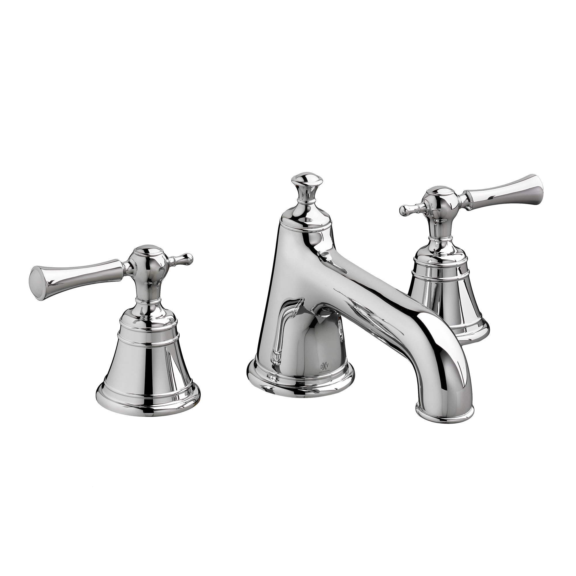 Randall® 2-Handle Widespread Bathroom Faucet with Lever Handles