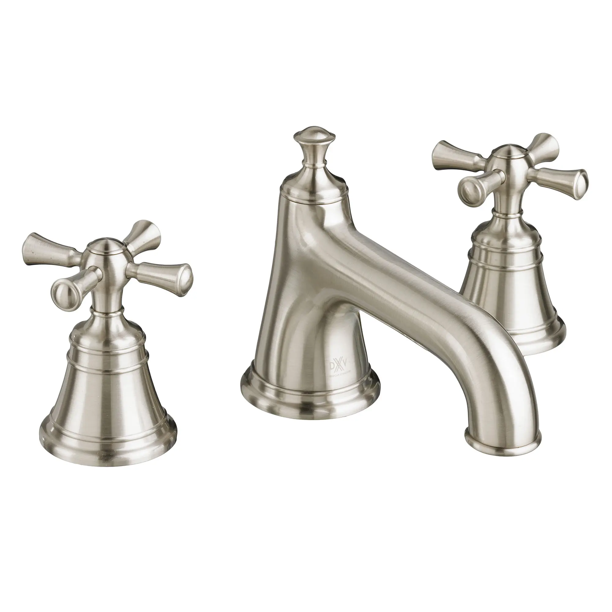 Randall® 2-Handle Widespread Bathroom Faucet with Cross Handles