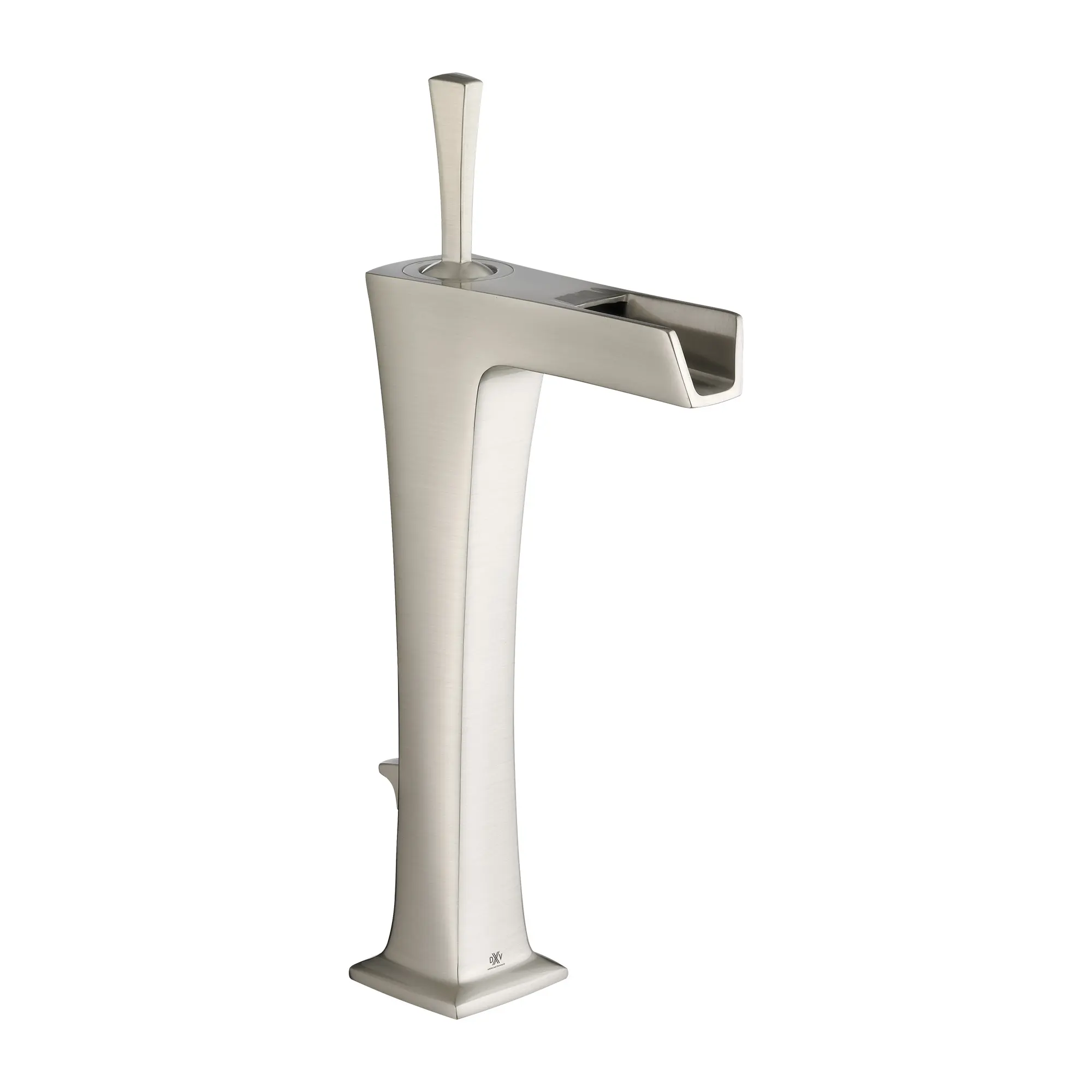 Keefe Monoblock Vessel Faucet P