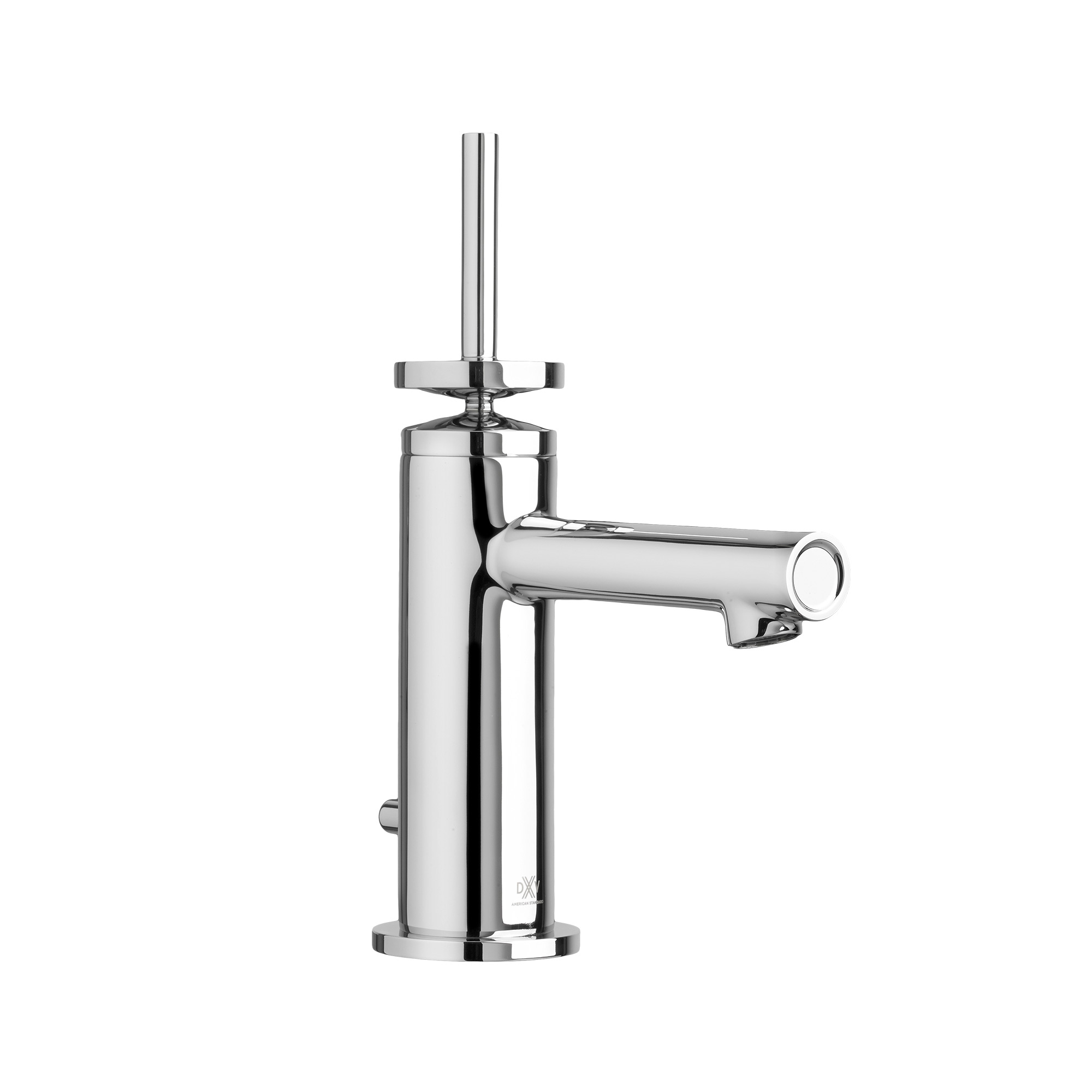 Percy® Single Handle Bathroom Faucet with Stem Handle